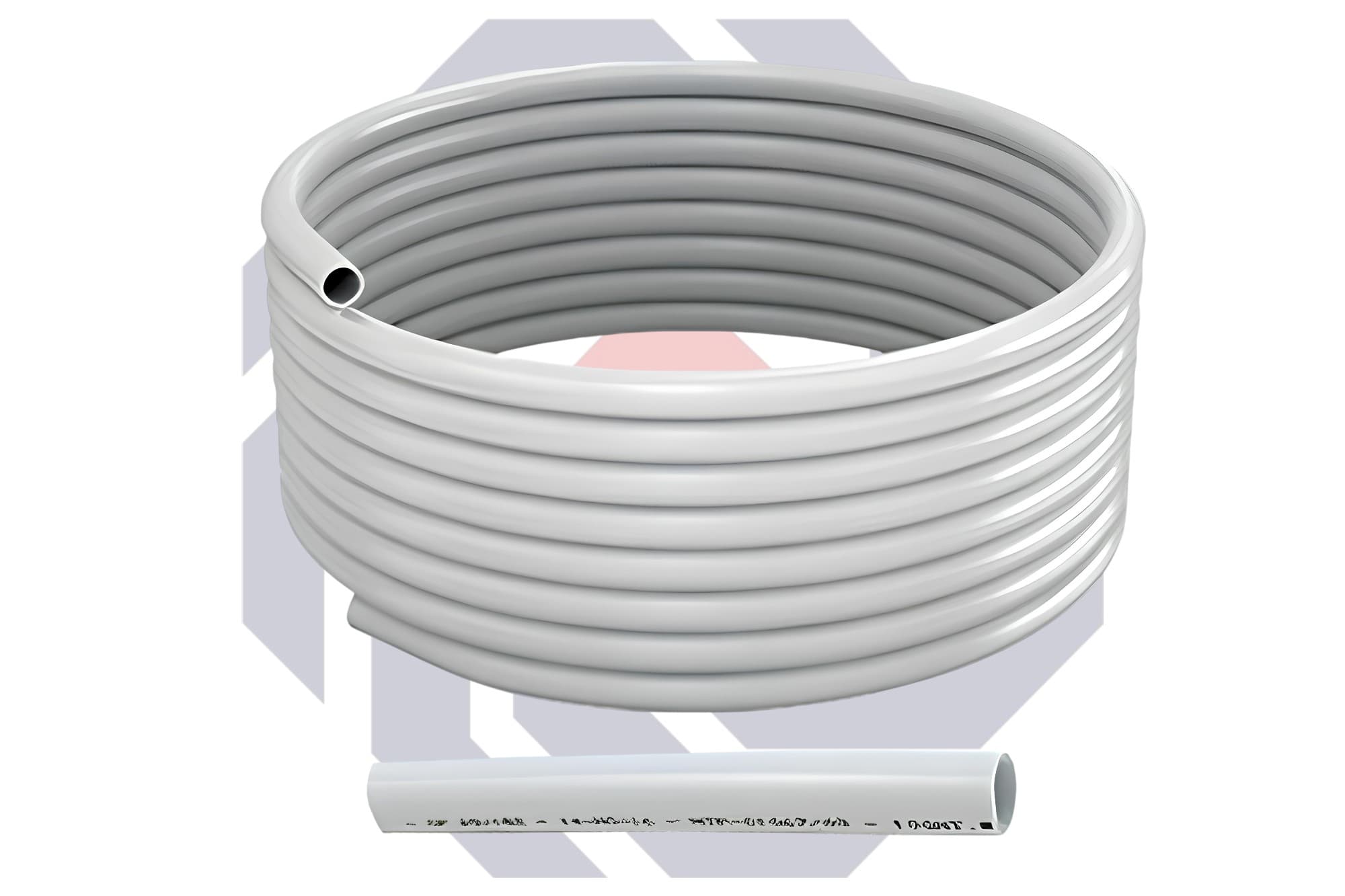 Труба металлопластиковая PE-Xb GIACOMINI R999 16⨯2 100 м