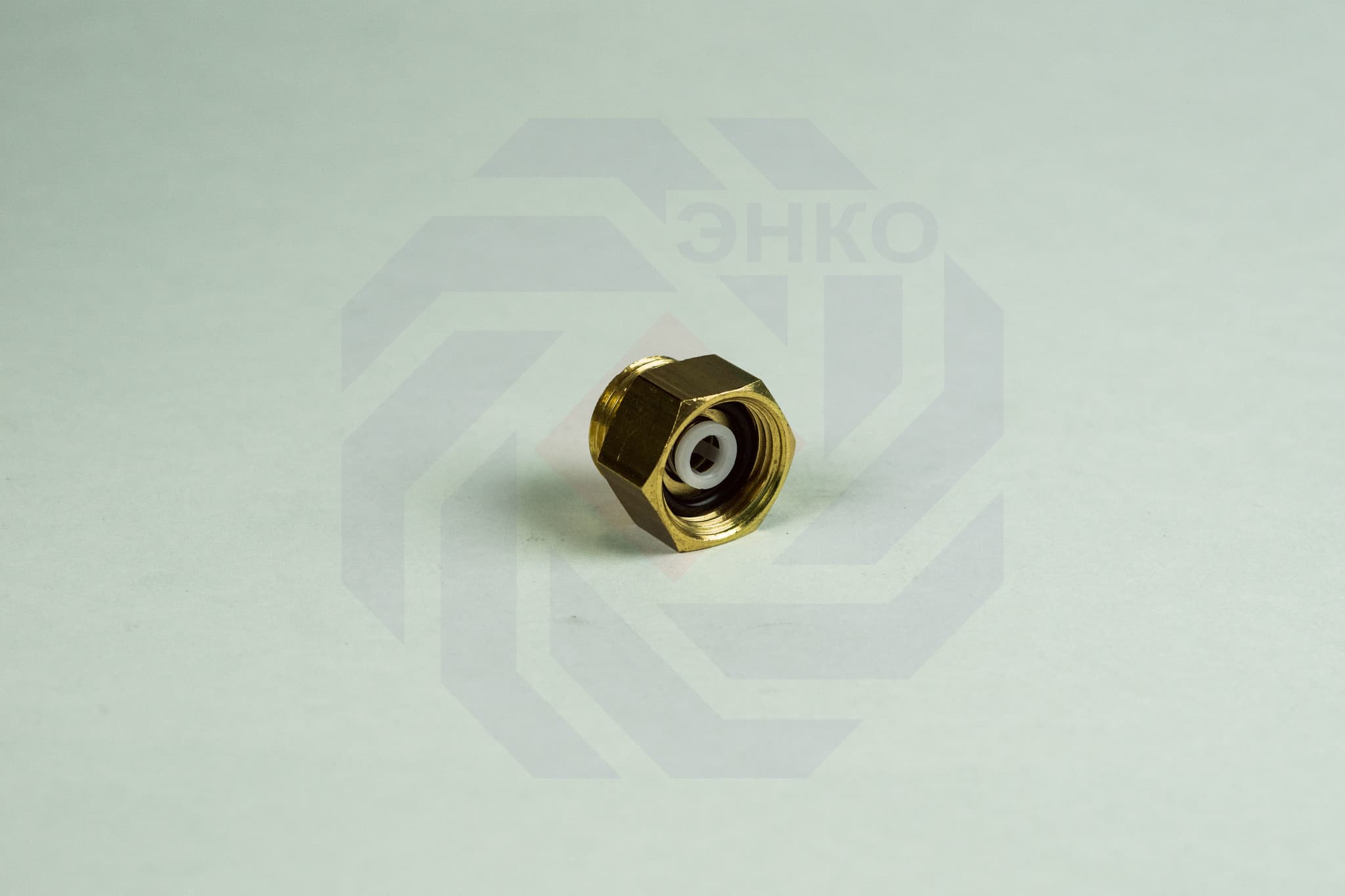 Клапан отсечной WATTS REM 15 для манометров ½"⨯½"