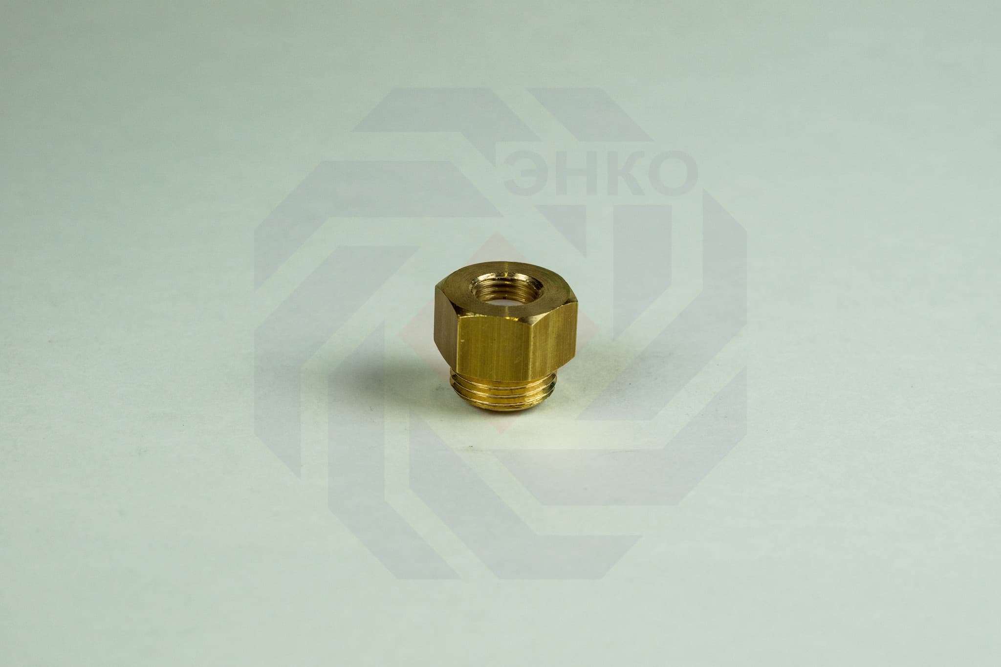 Клапан отсечной WATTS REM 8/15 для манометров ¼"⨯½"