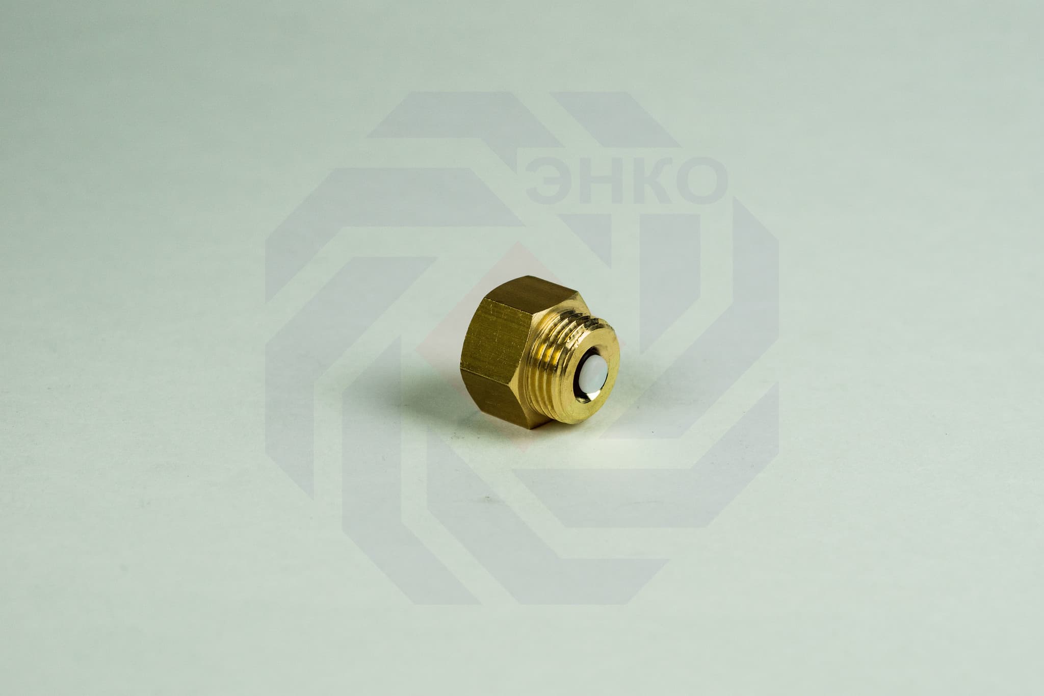 Клапан отсечной WATTS REM 8/15 для манометров ¼"⨯½"