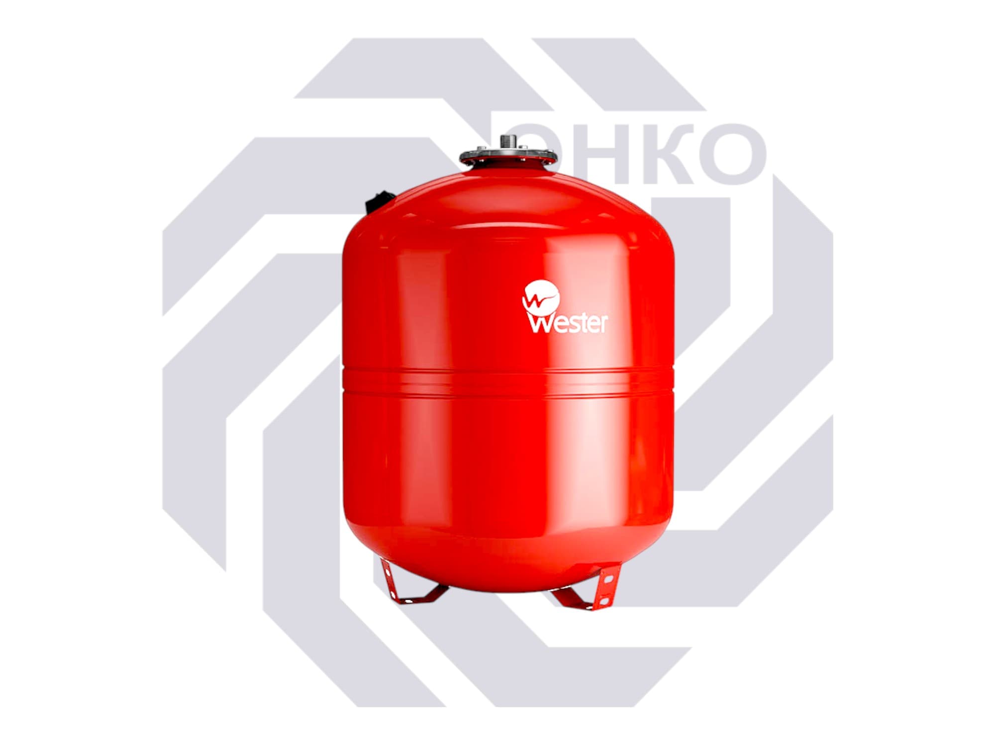 Бак расширительный WESTER WRV 150