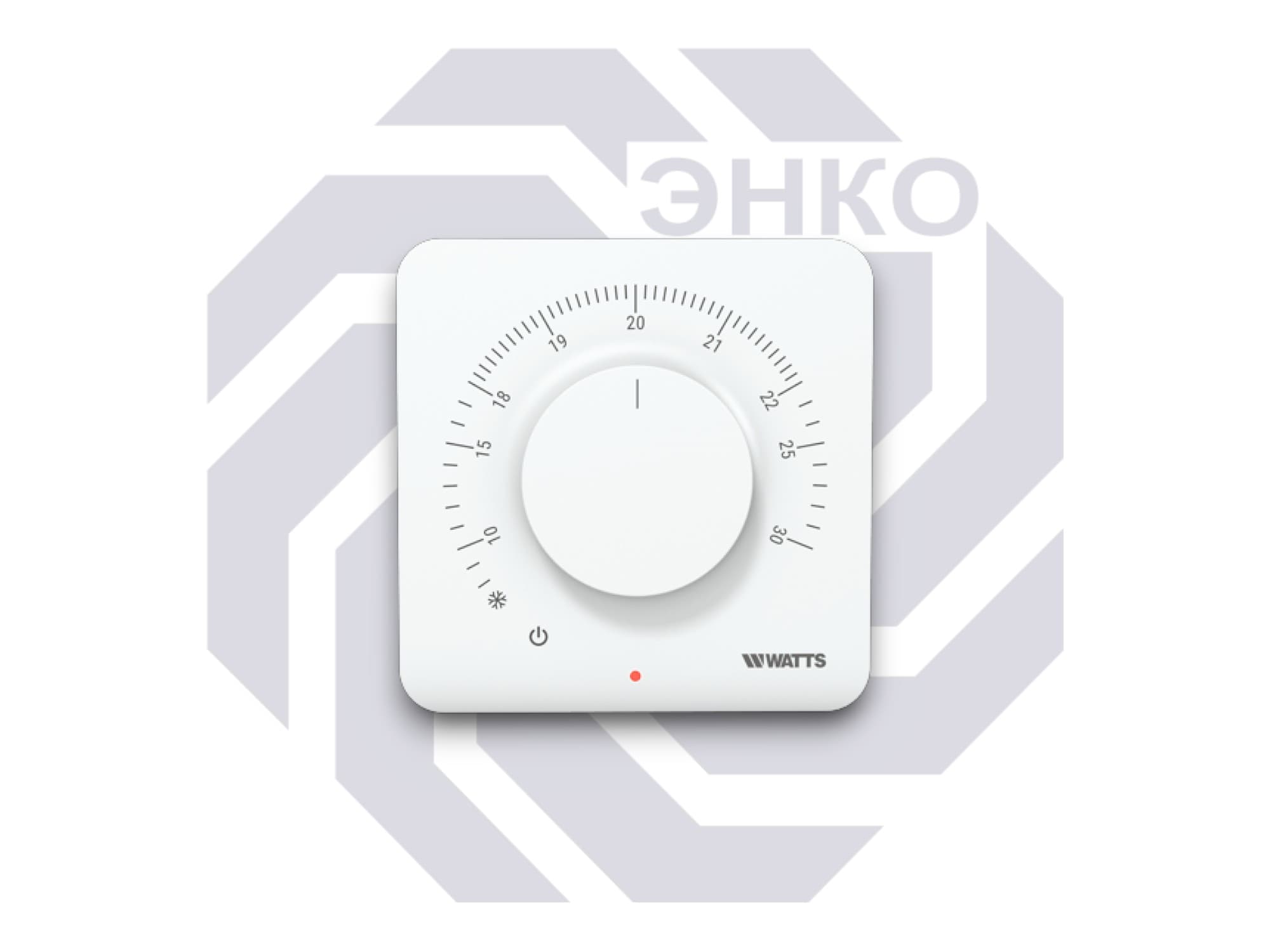 Термостат WATTS WT-A03