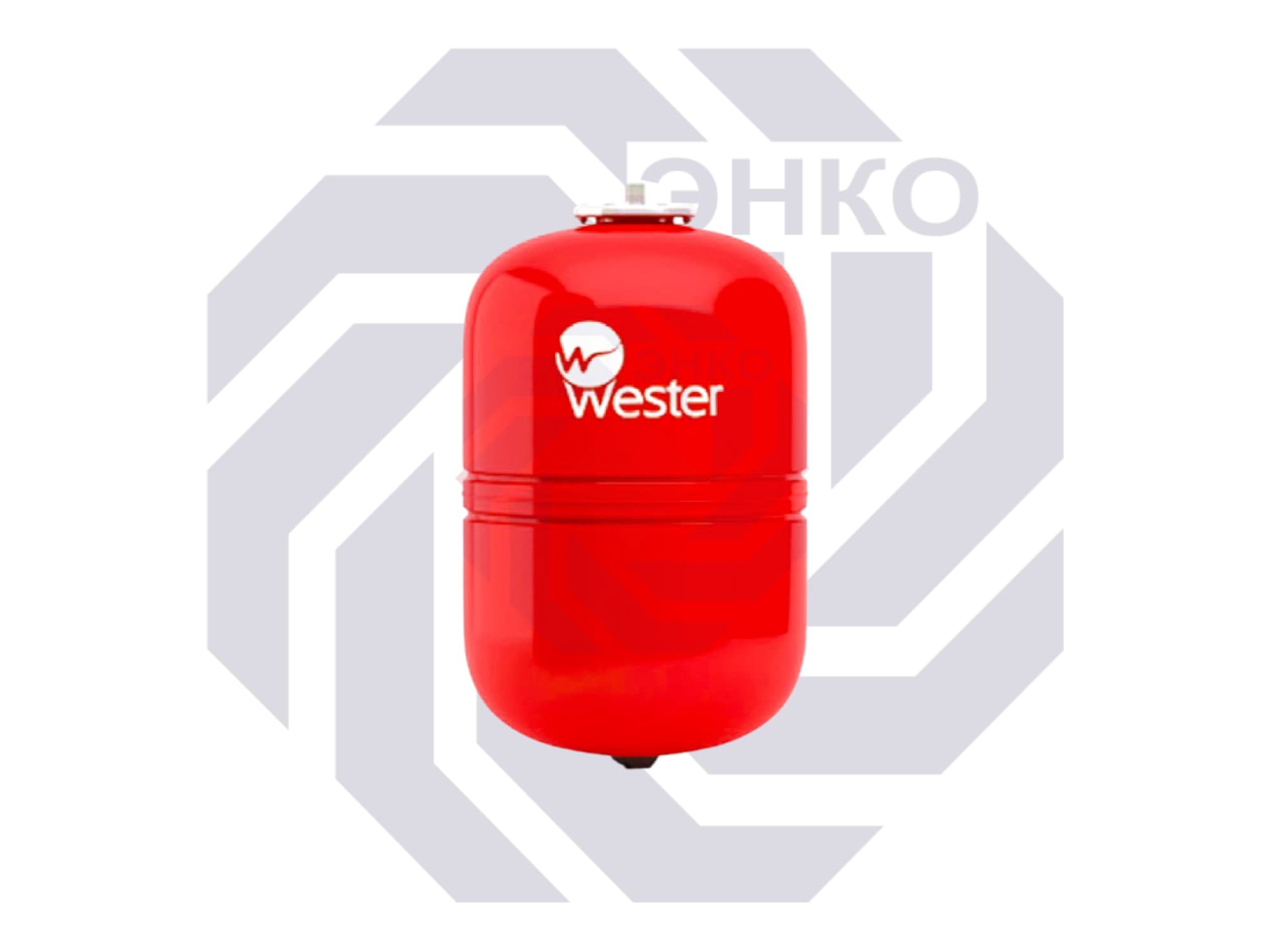 Бак расширительный WESTER WRV 12