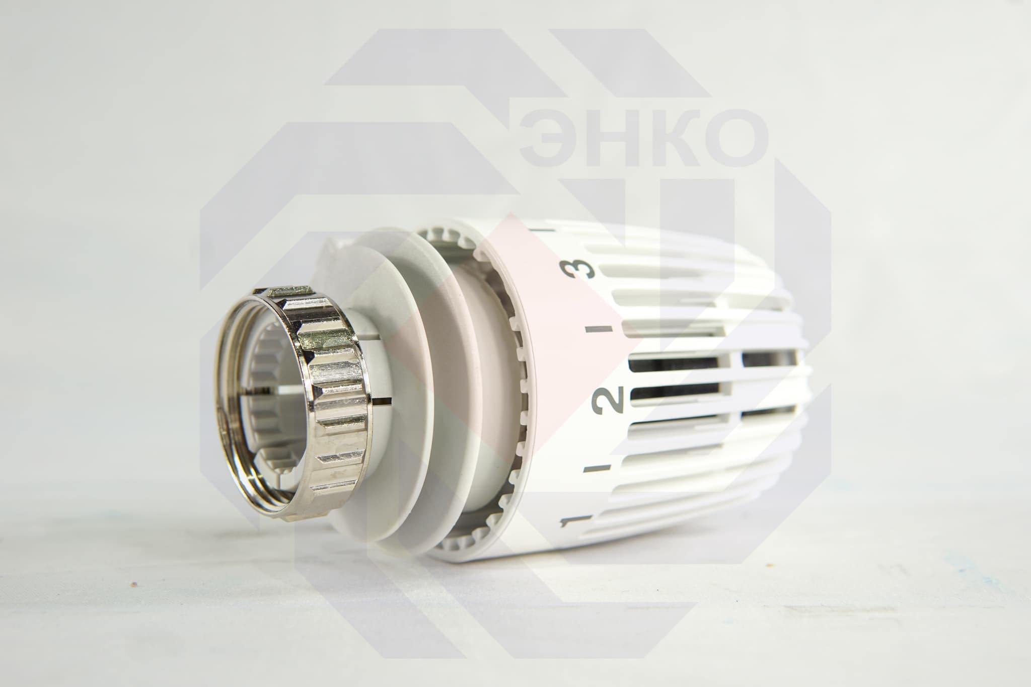 Термостатическая головка IMI RTL