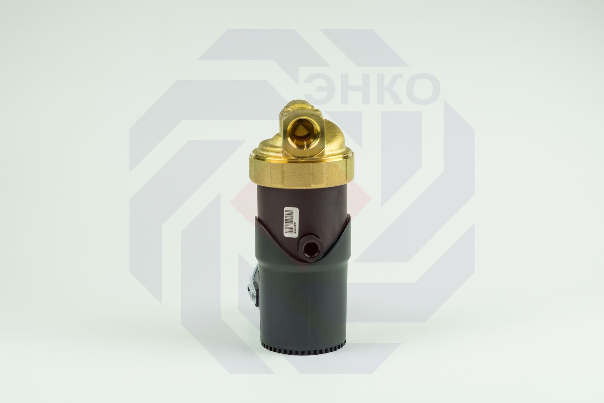 Насос циркуляционный IMP SAN ECO 15/15 BTU