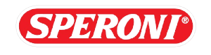 Логотип SPERONI