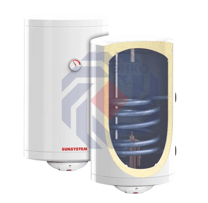 Бойлер настенный SUNSYSTEM MВ NL2 V/S1 120