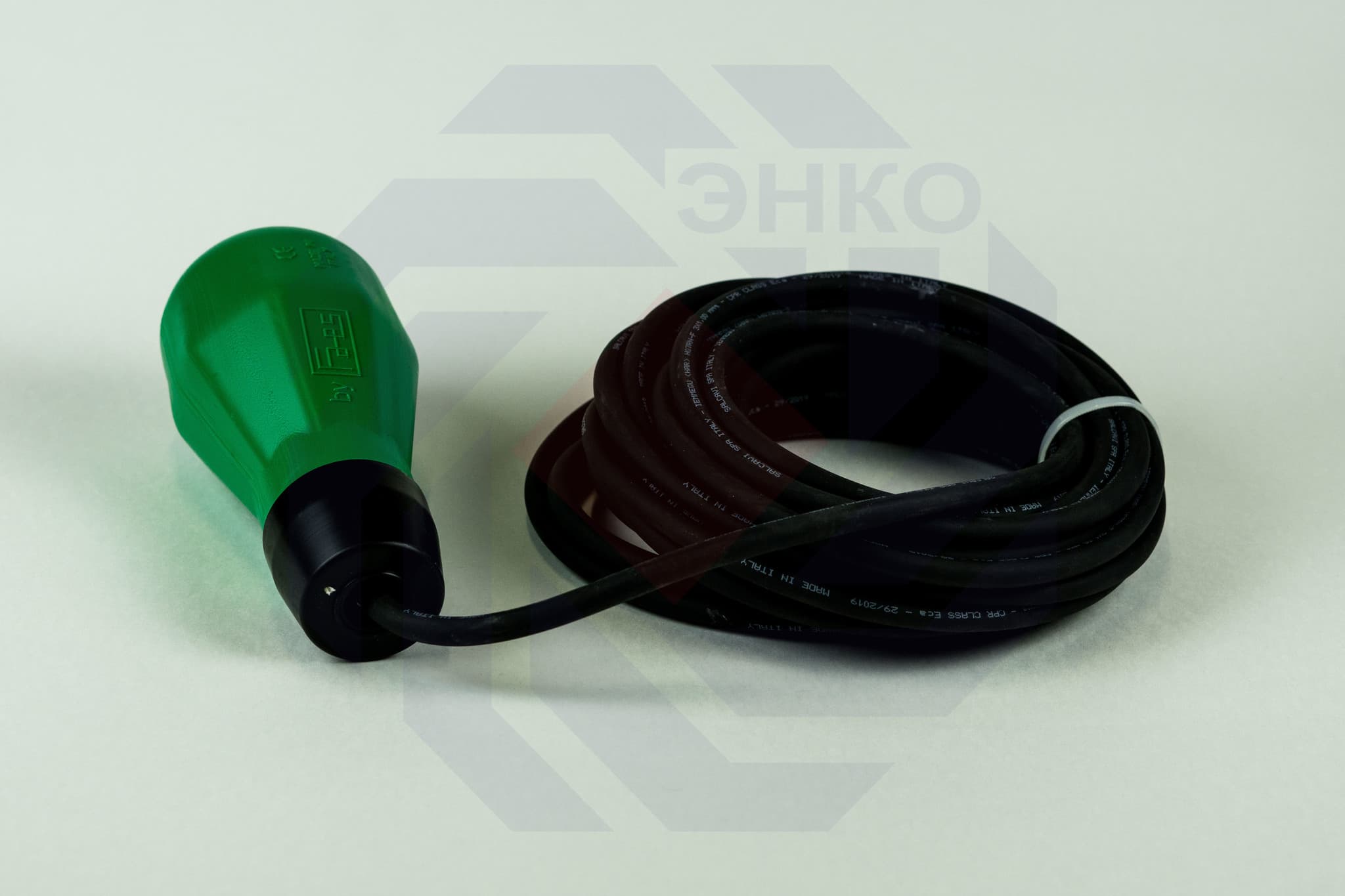 Выключатель поплавковый ITALTECNICA TITANIO