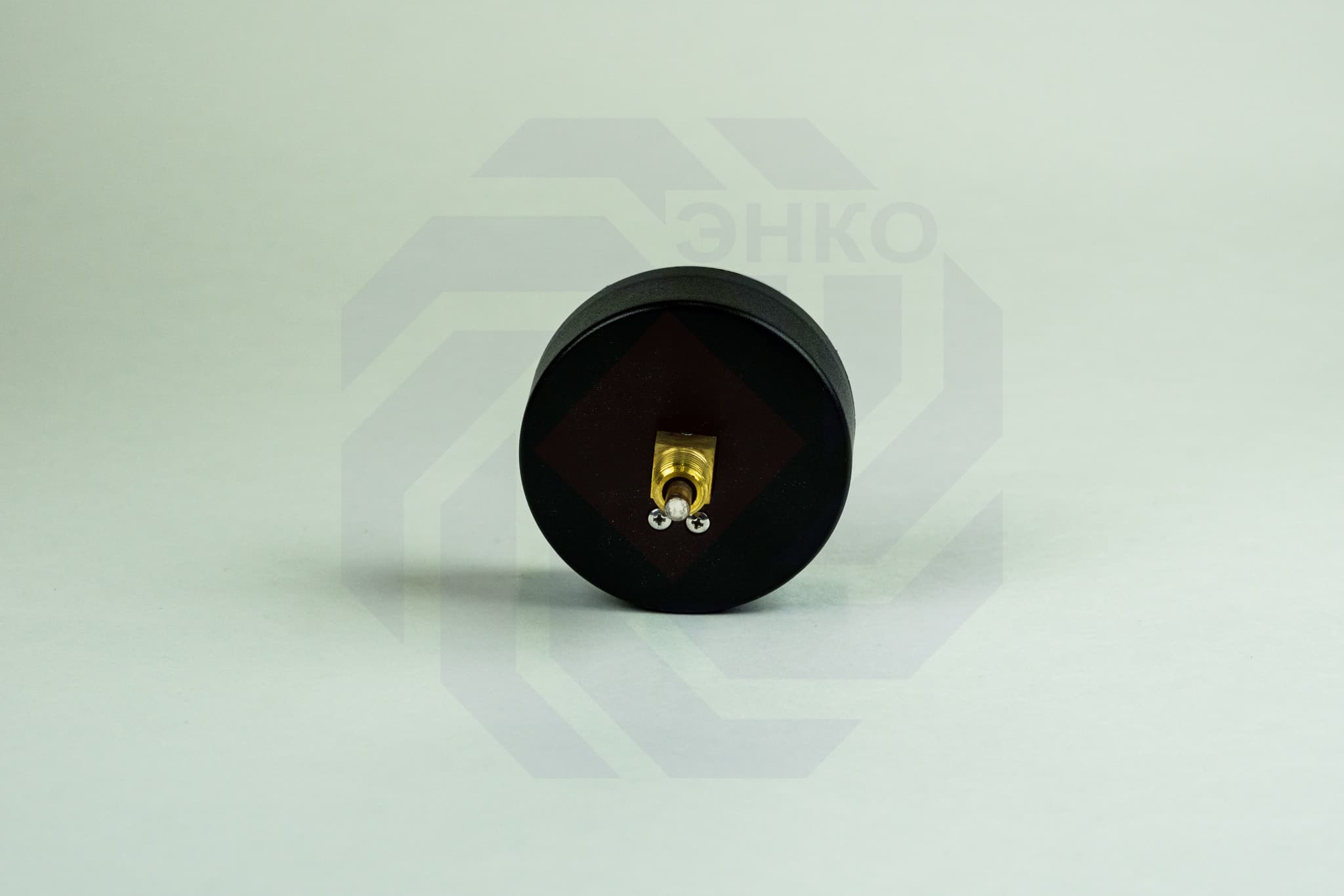 Термоманометр аксиальный WATTS TMAX (F+R818) 0-120 °С 0-4 бар 80 мм ½"