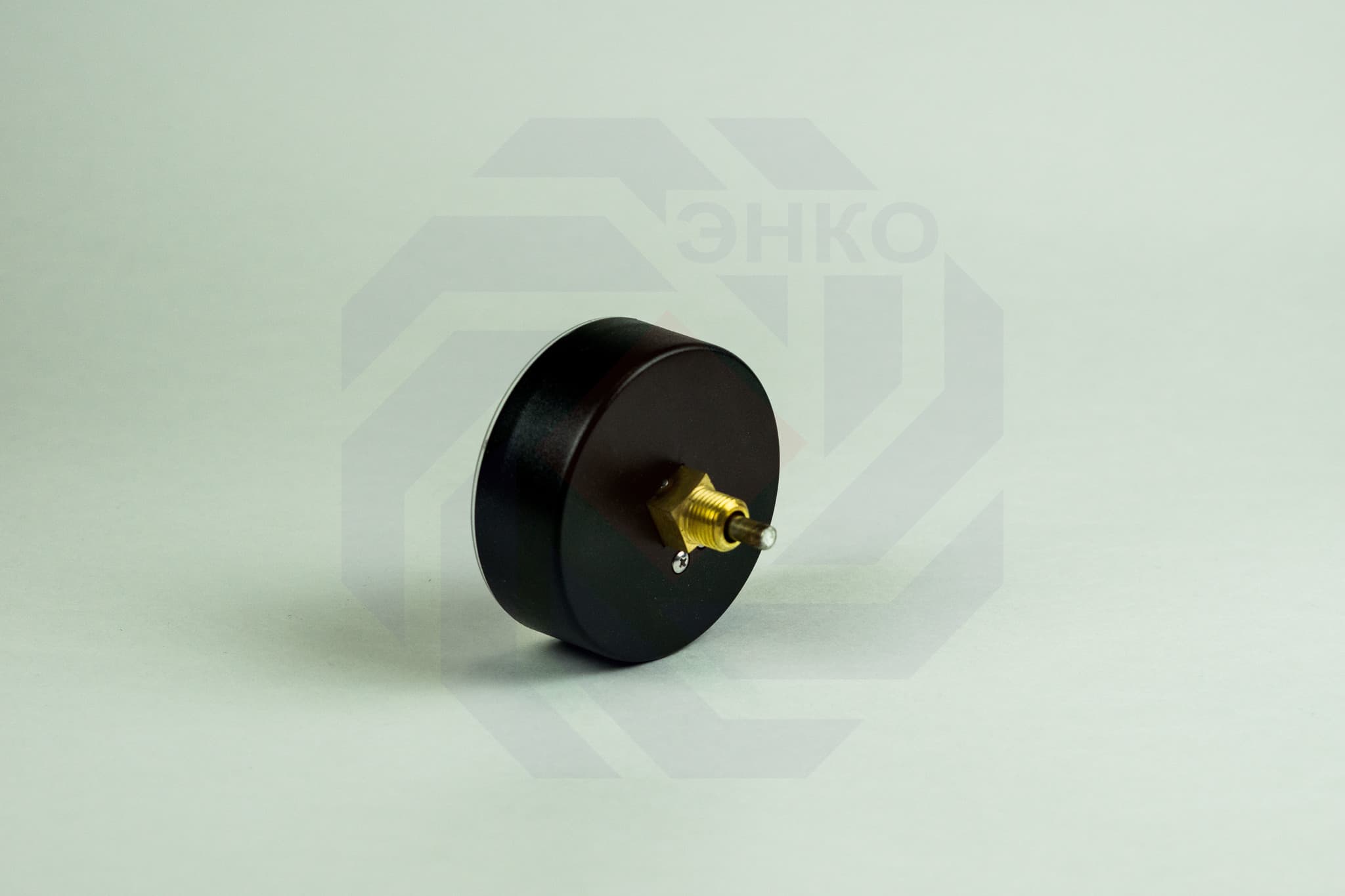 Термоманометр аксиальный WATTS TMAX (F+R818) 0-120 °С 0-4 бар 80 мм ½"