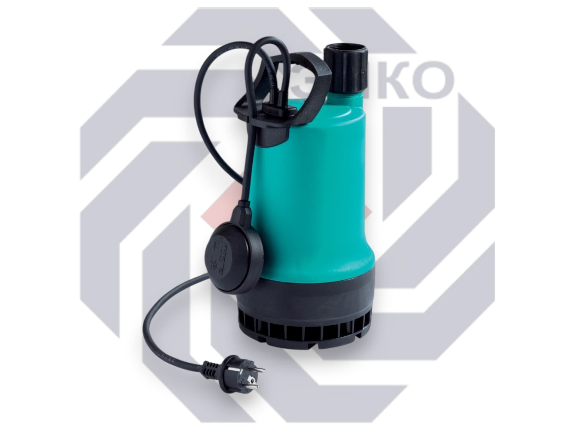 Насос дренажный WILO Drain TMW 32/8 TWISTER