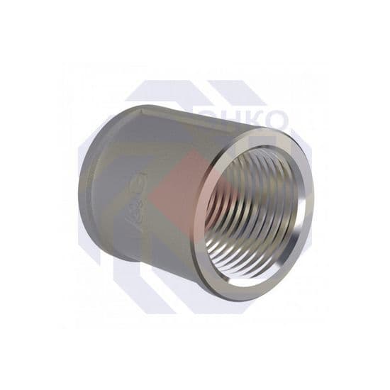 Муфта соединительная V&G VALOGIN 1"