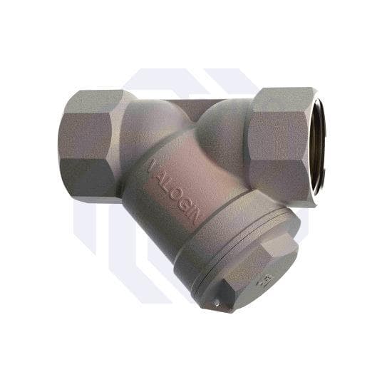 Фильтр сетчатый ВР/ВР V&G VALOGIN 1/2"