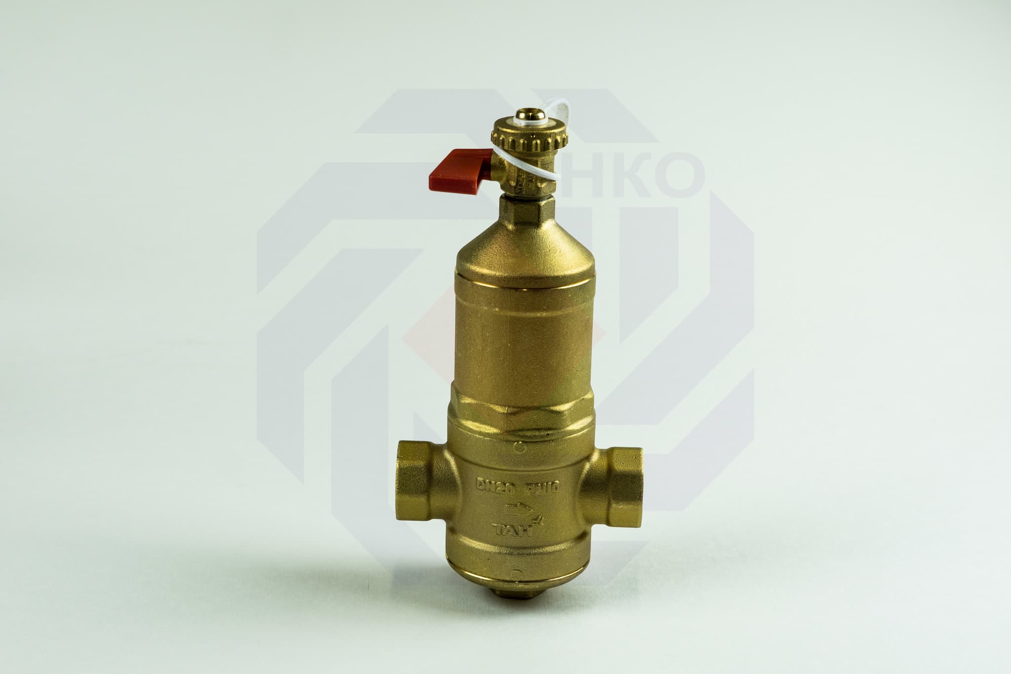 Сепаратор шлама IMI Zeparo Cyclone ZCD 20