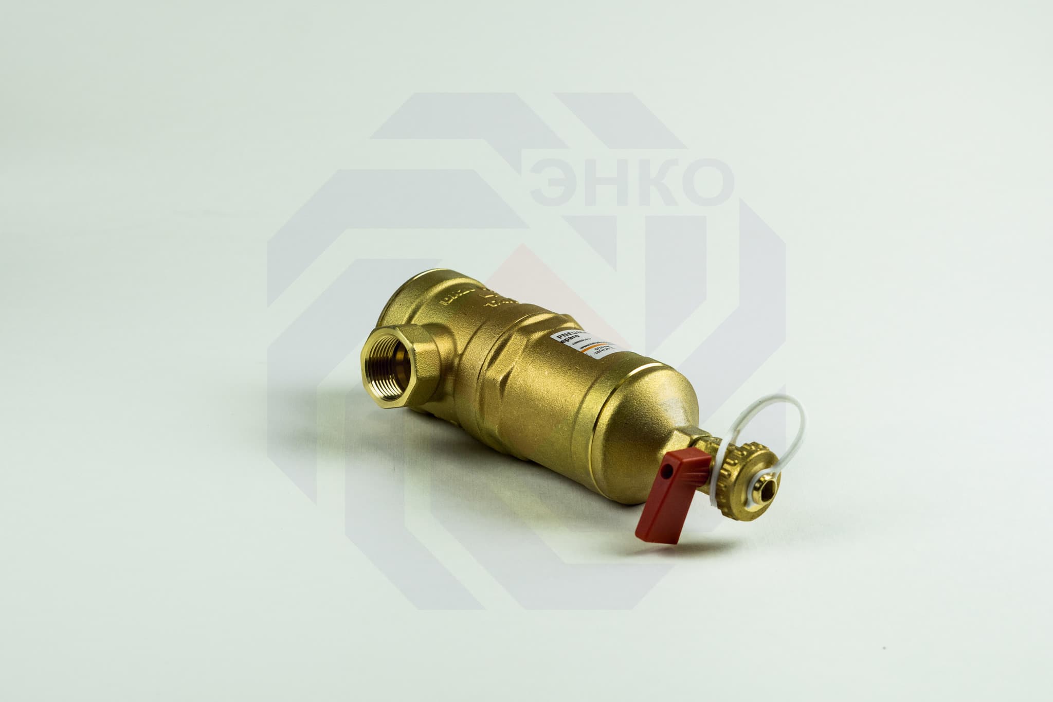 Сепаратор шлама IMI Zeparo Cyclone ZCD 20