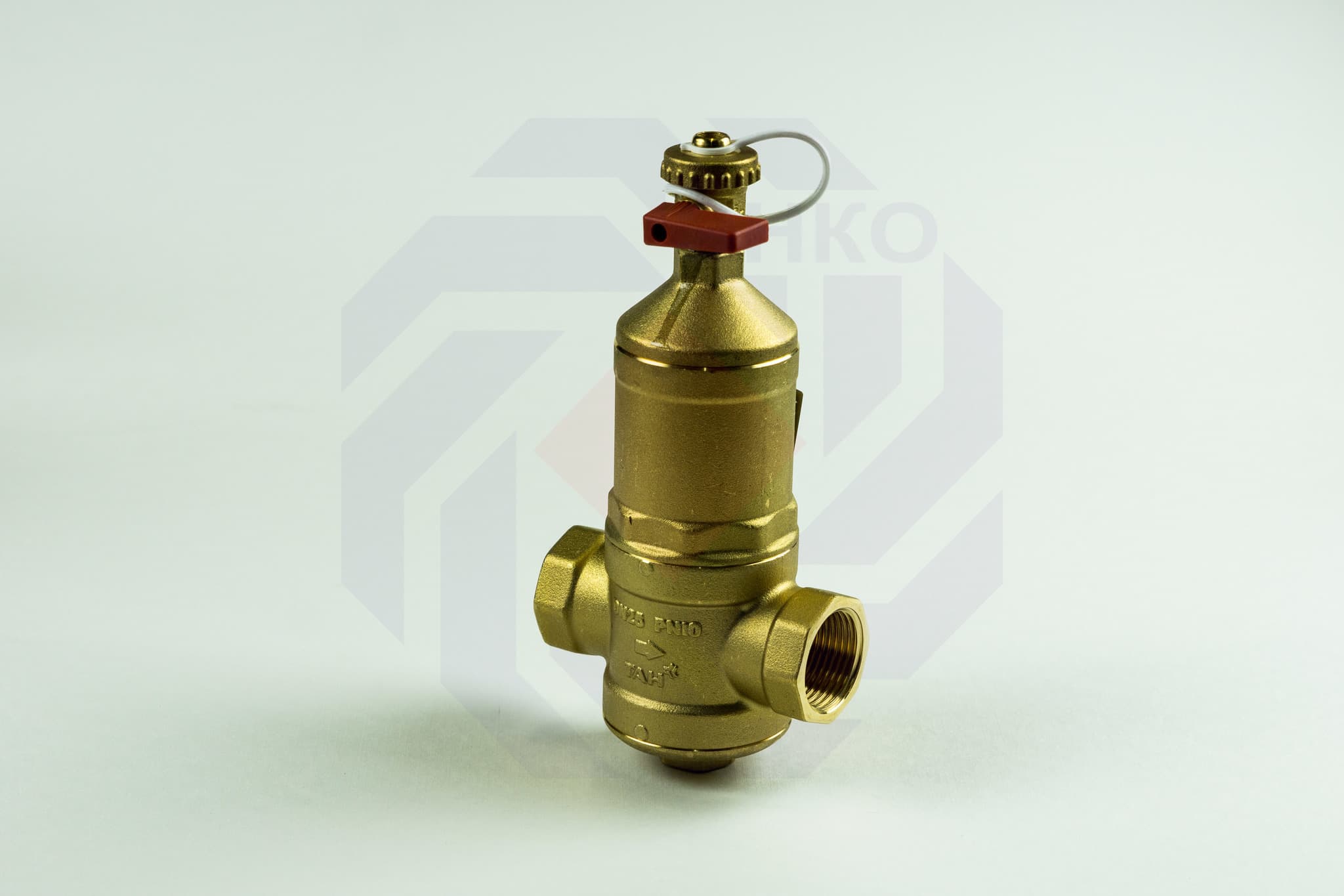 Сепаратор шлама IMI Zeparo Cyclone ZCD 25