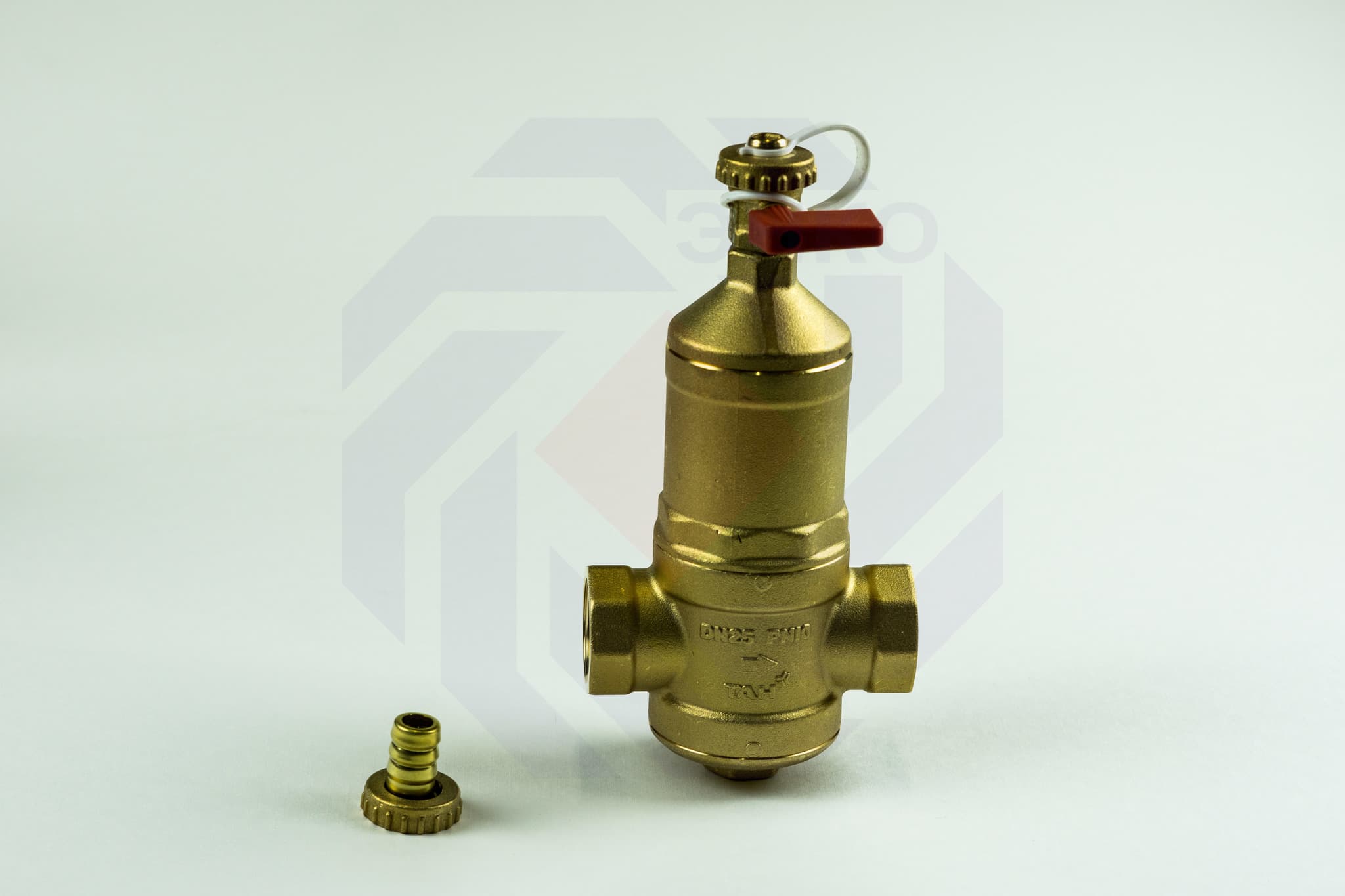 Сепаратор шлама IMI Zeparo Cyclone ZCD 25