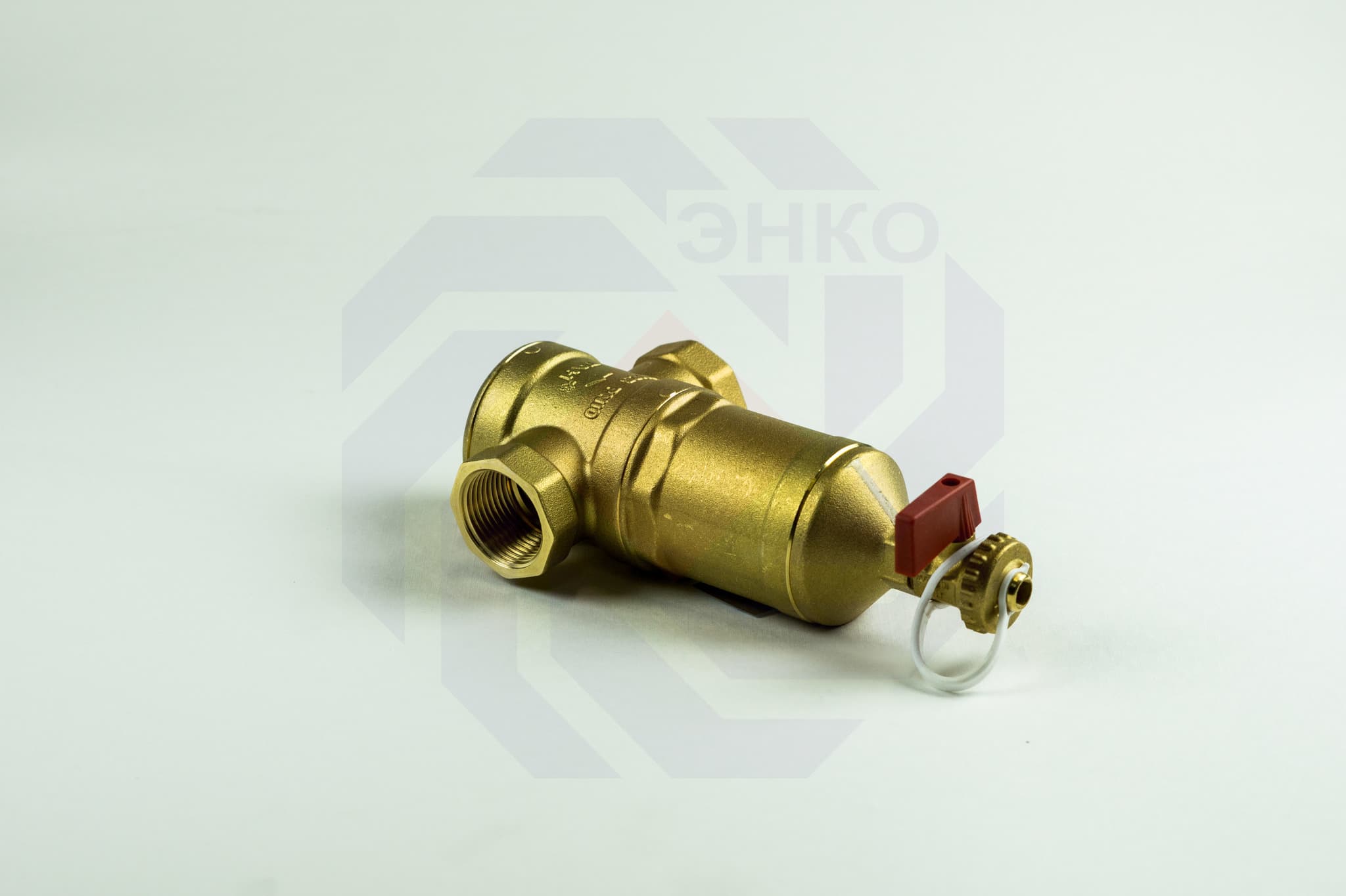 Сепаратор шлама IMI Zeparo Cyclone ZCD 25