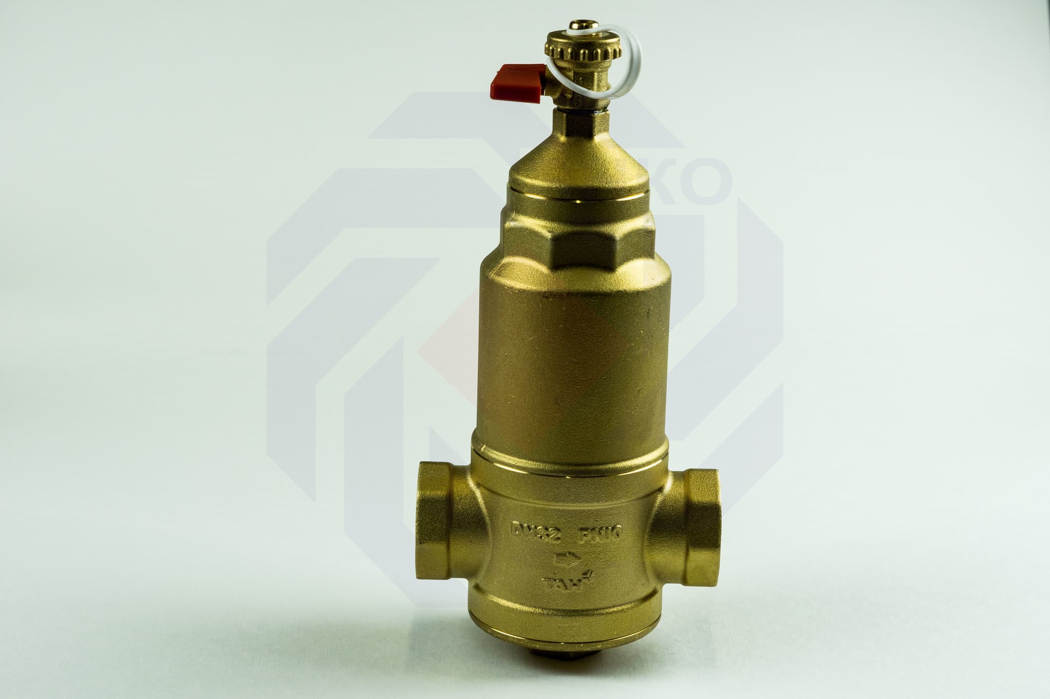 Сепаратор шлама IMI Zeparo Cyclone ZCD 40