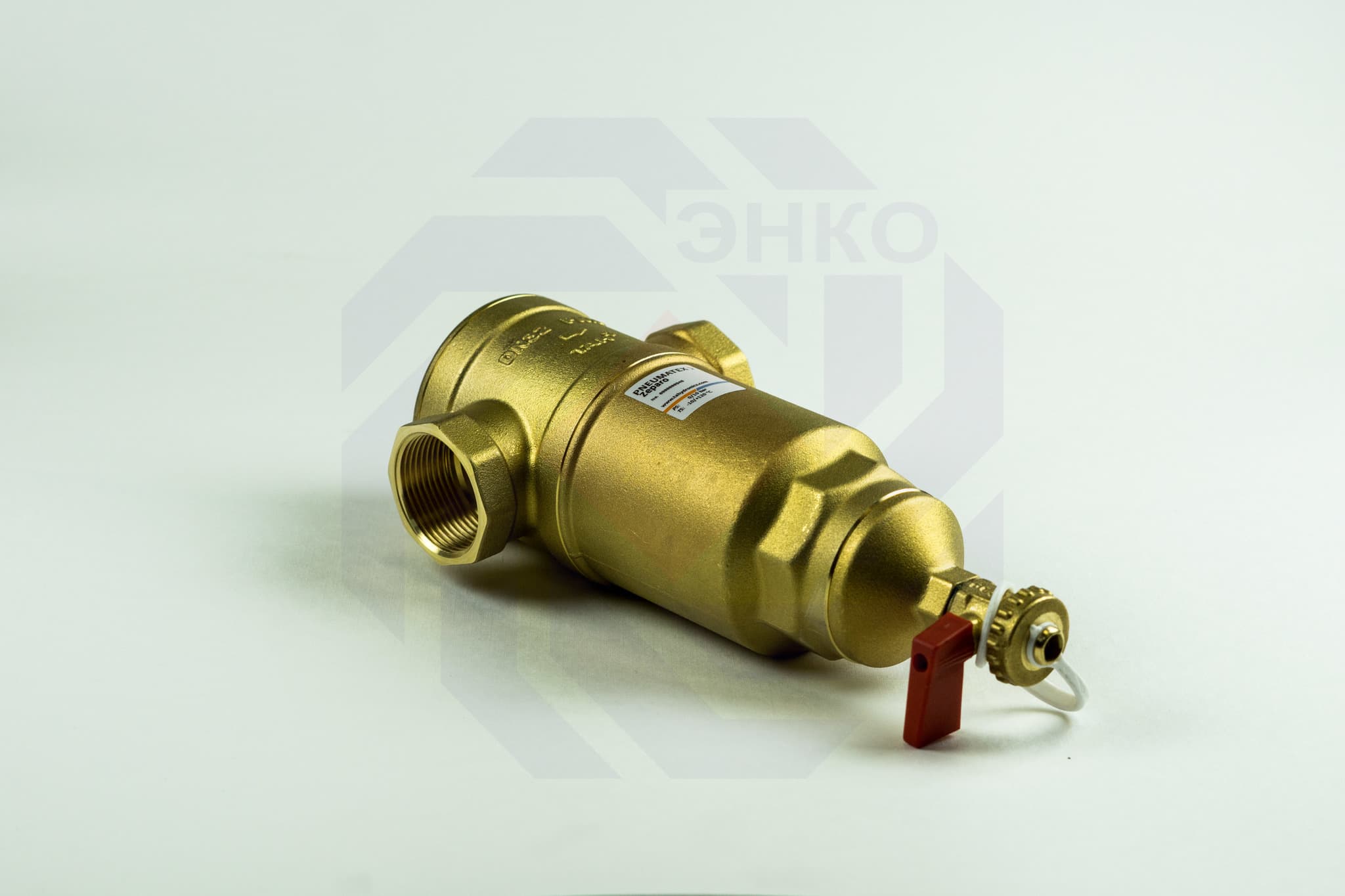 Сепаратор шлама IMI Zeparo Cyclone ZCD 40