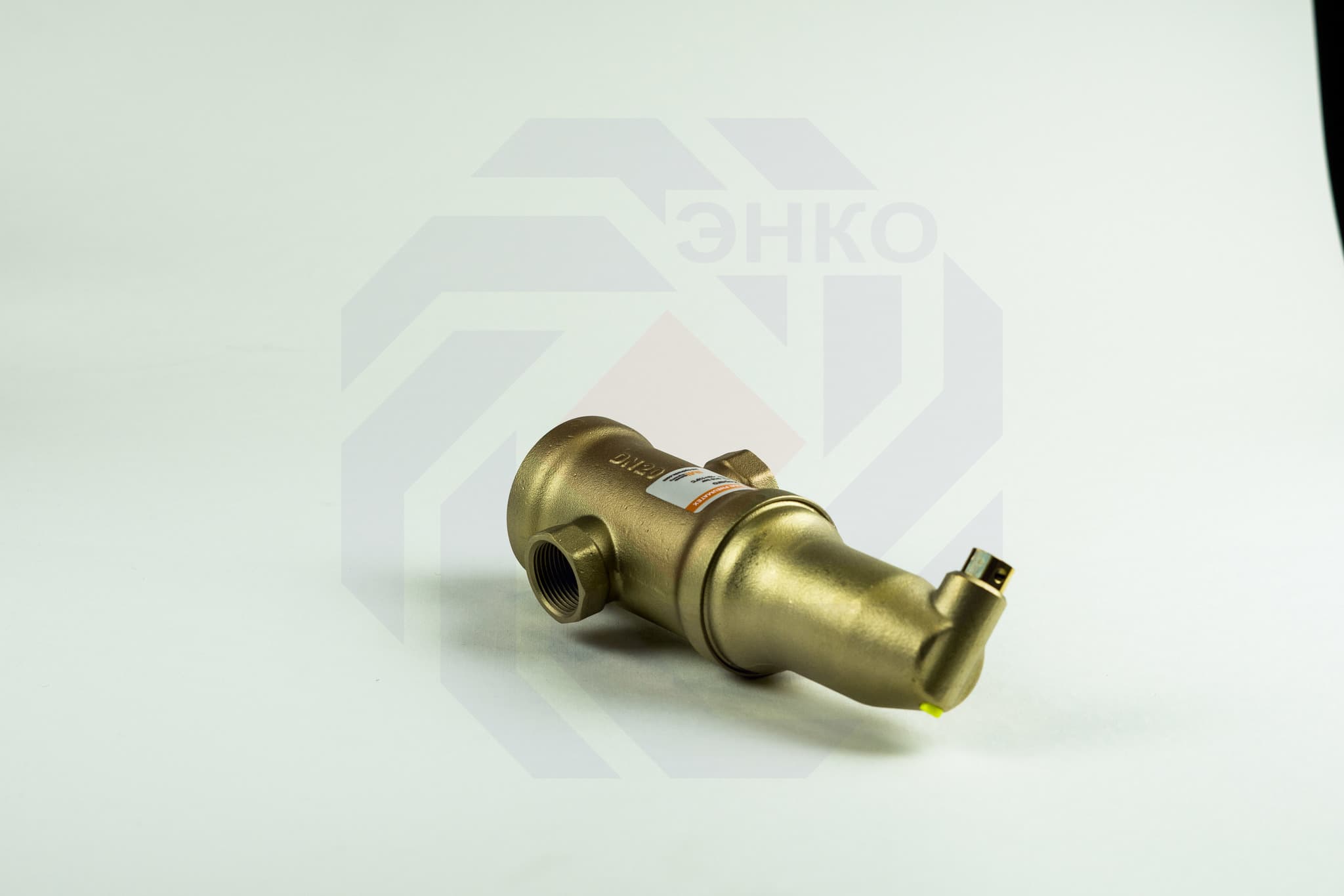 Сепаратор микропузырьков Zeparo ZUV 20