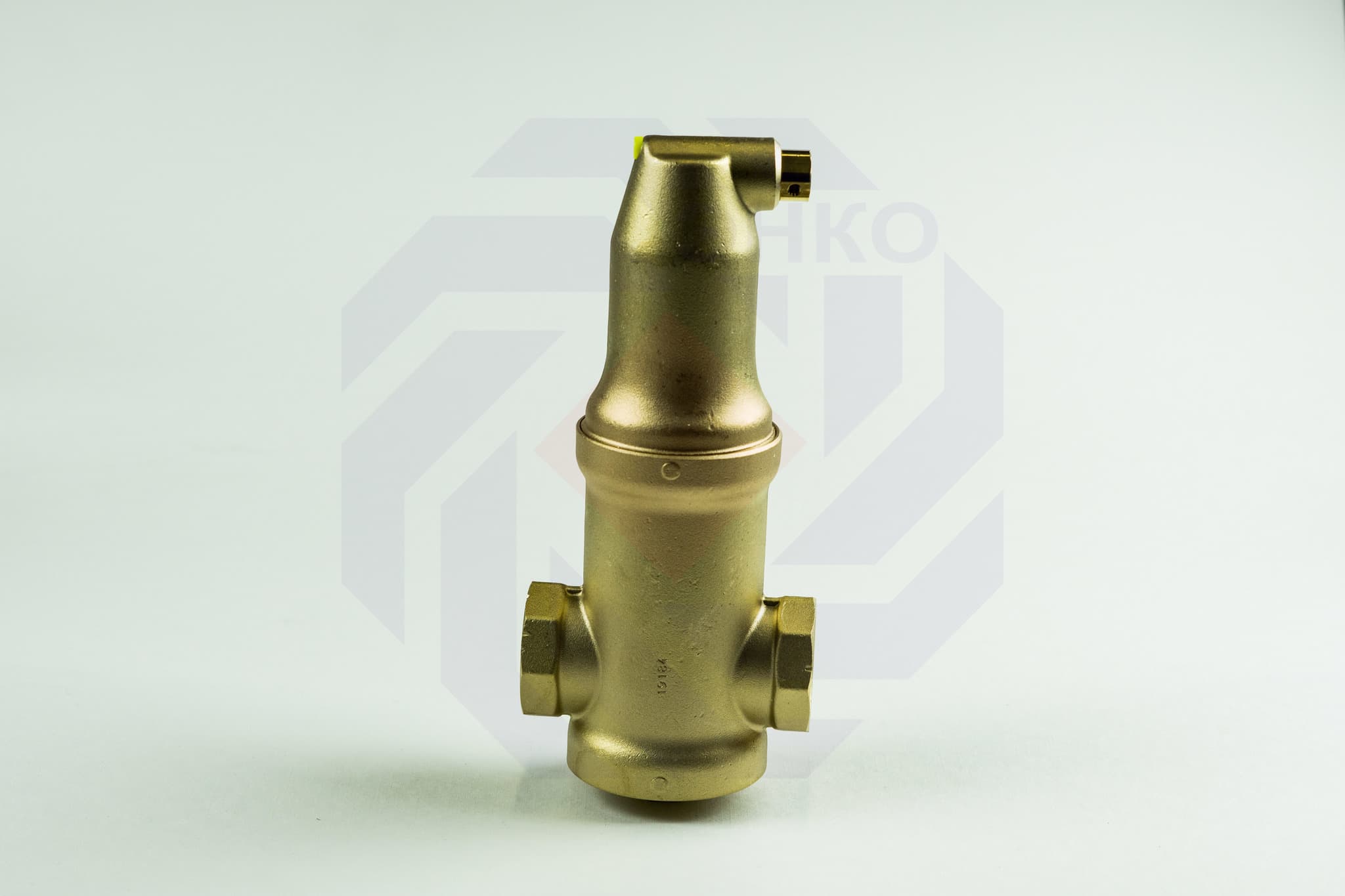 Сепаратор микропузырьков Zeparo ZUV 25