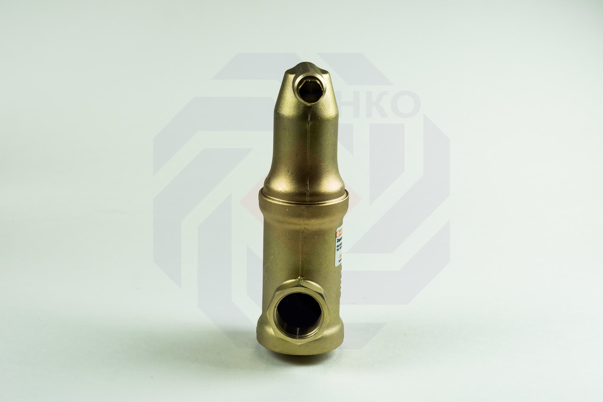 Сепаратор микропузырьков Zeparo ZUV 25