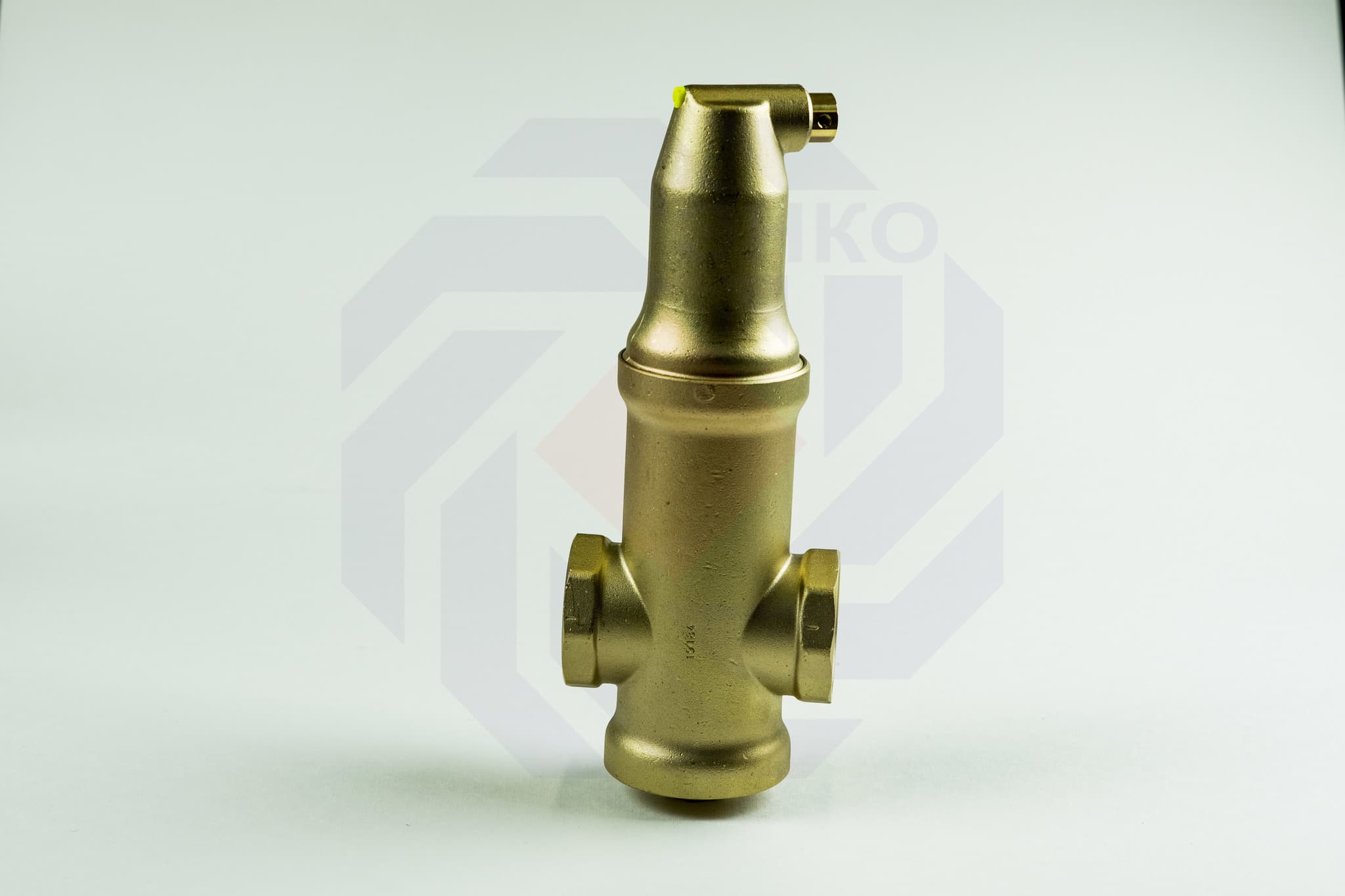 Сепаратор микропузырьков Zeparo ZUV 40