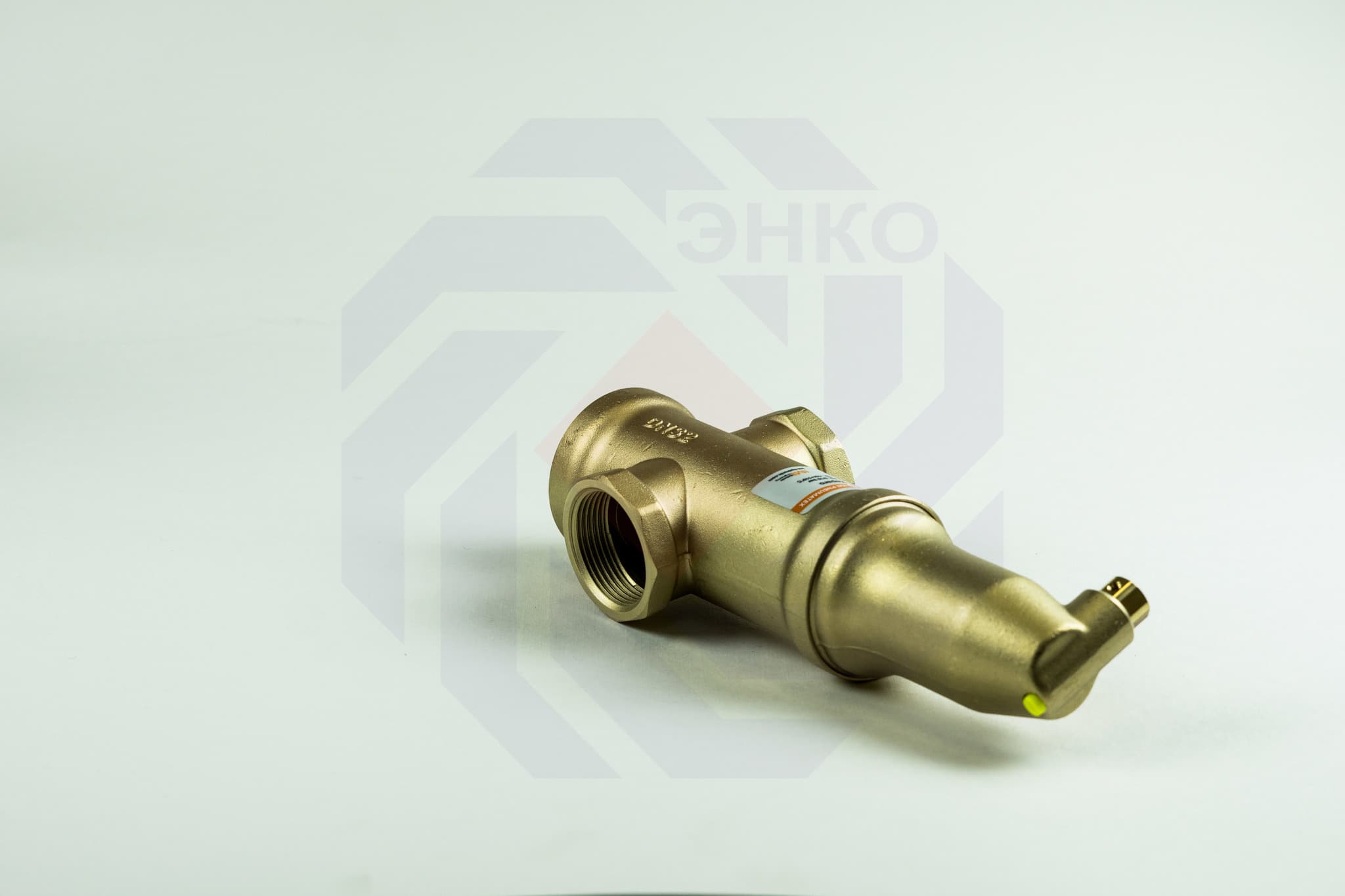 Сепаратор микропузырьков Zeparo ZUV 40