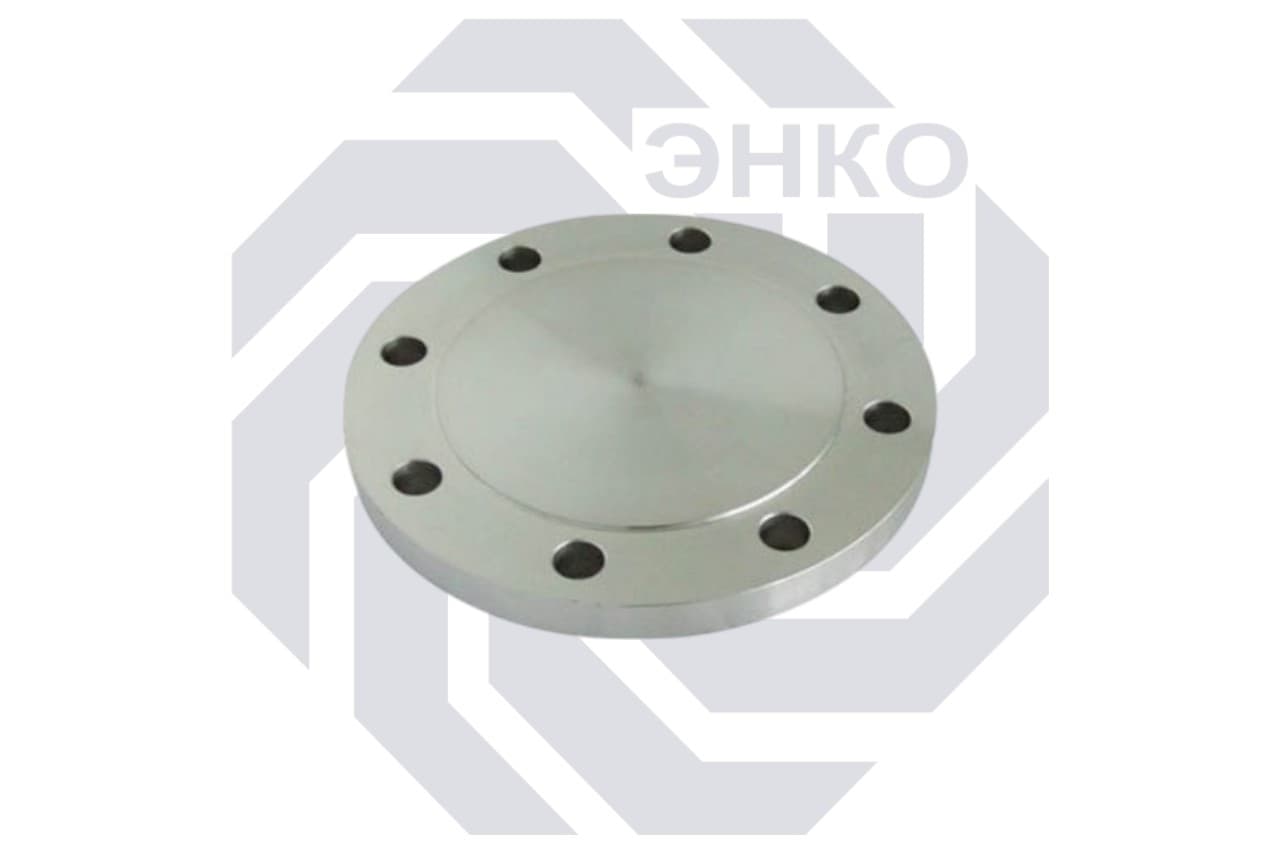 Контрфланец для клапана MUT MK DN 50