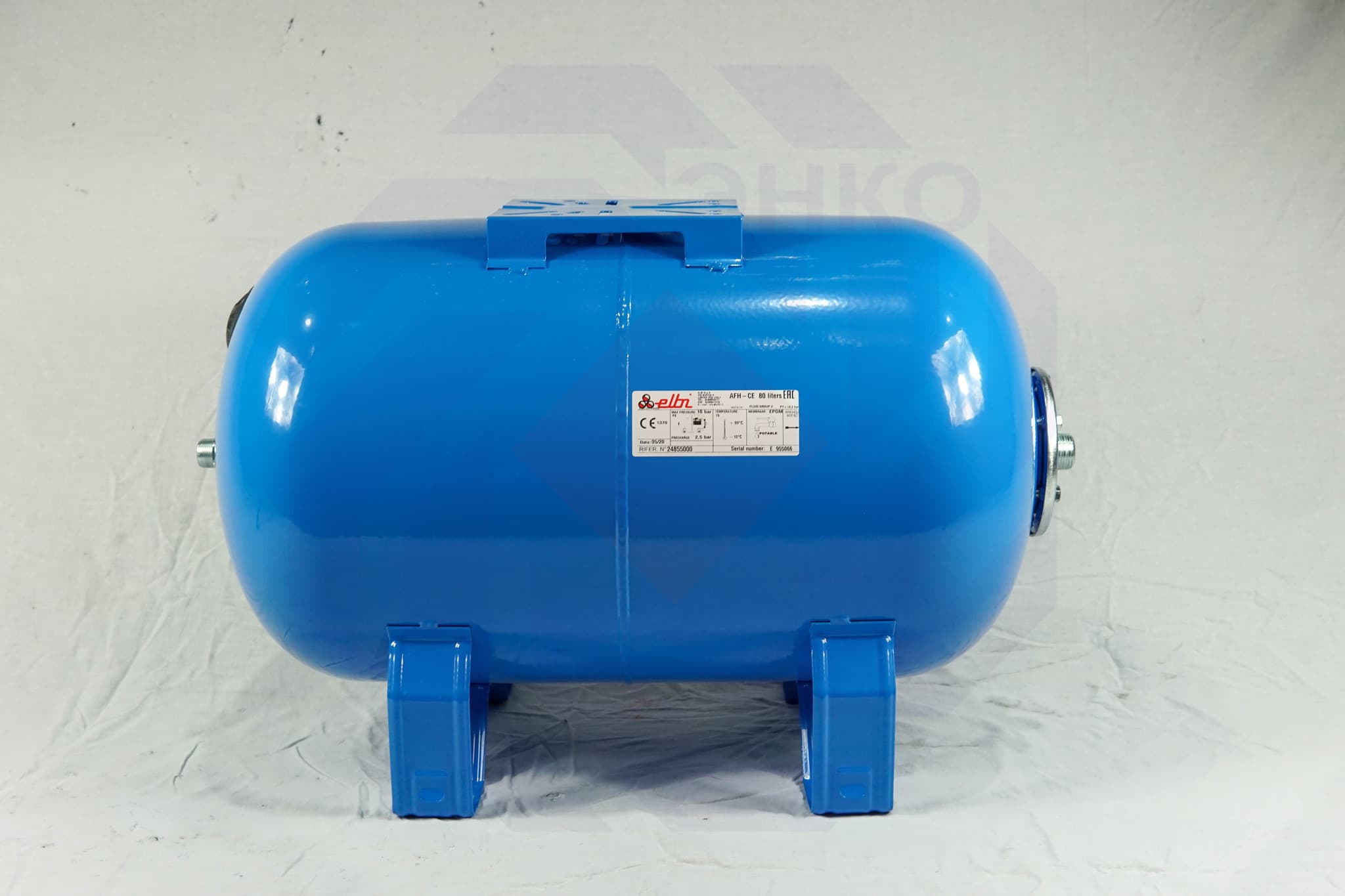 Бак расширительный ELBI AFH 60 CE