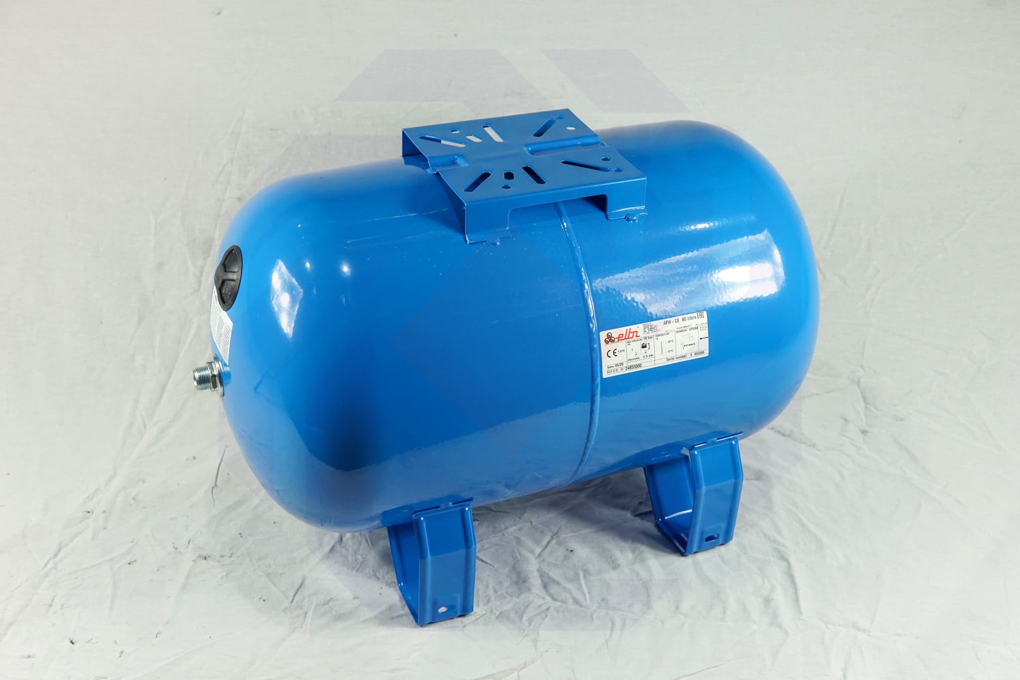Бак расширительный ELBI AFH 60 CE