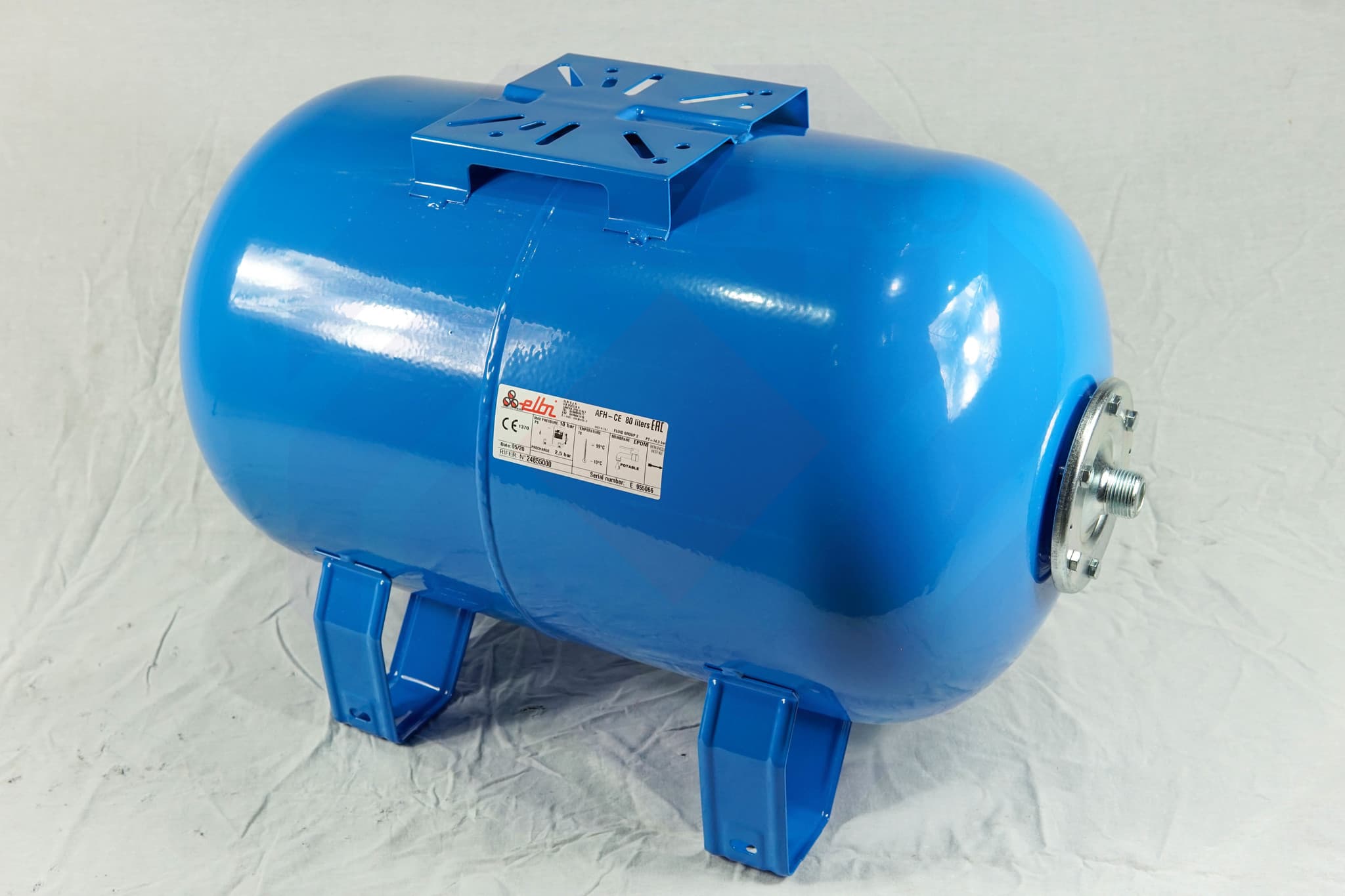 Бак расширительный ELBI AFH 60 CE