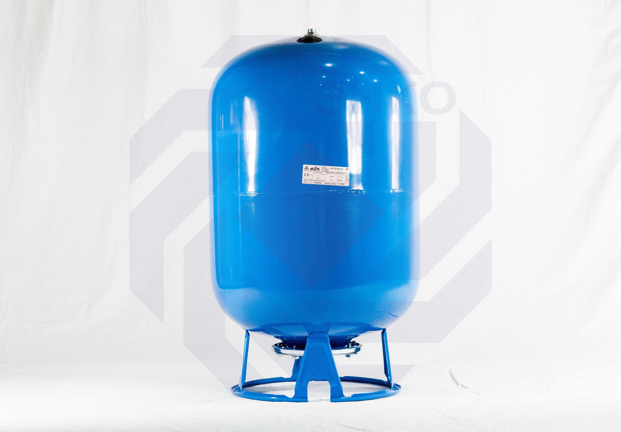 Бак расширительный ELBI AFV 80 CE