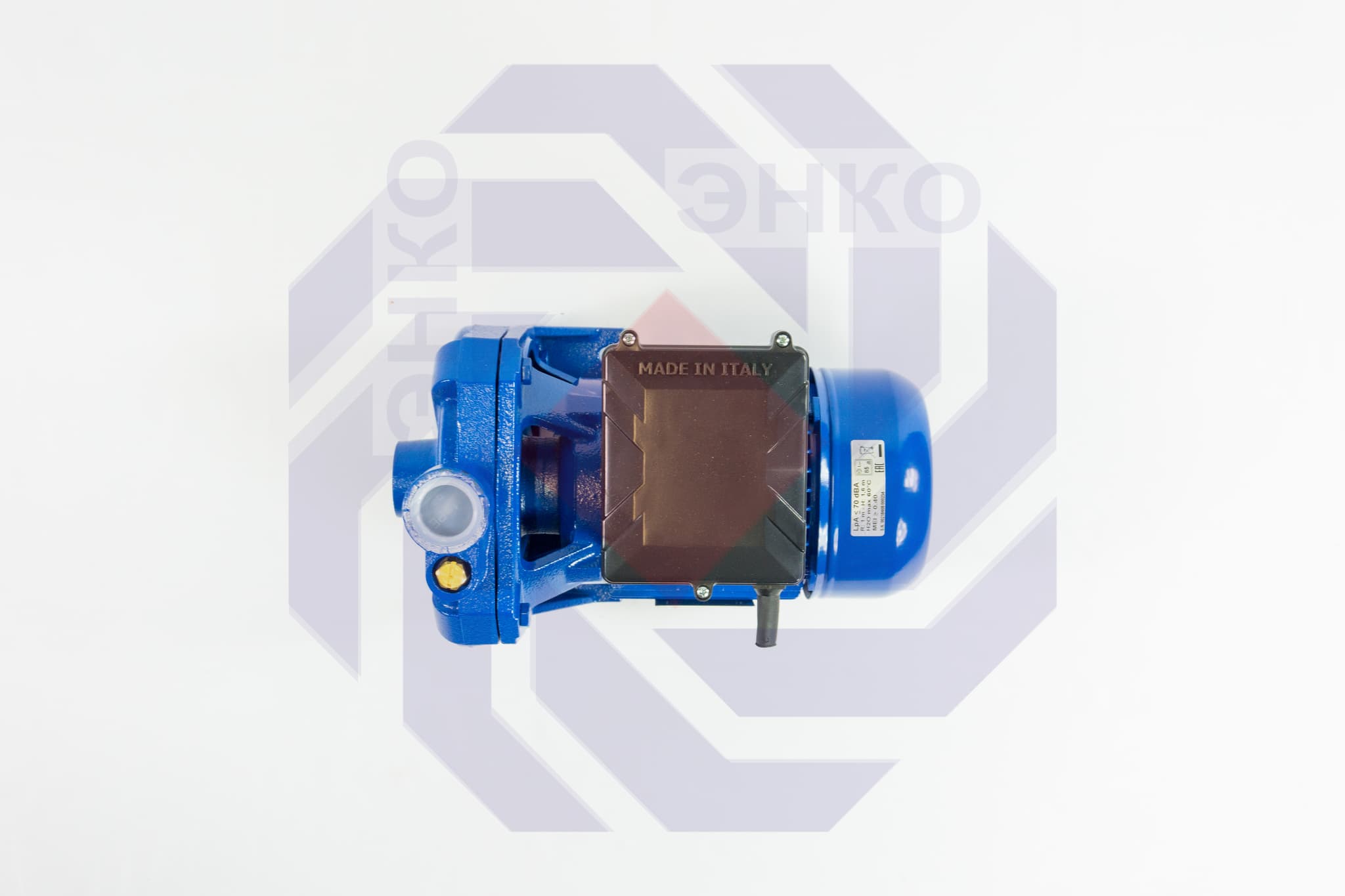 Насос повысительный SPERONI CM 22