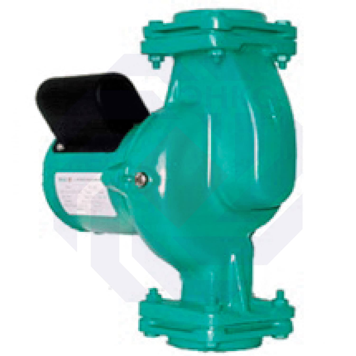 Насос циркуляционный Wilo PH-252E