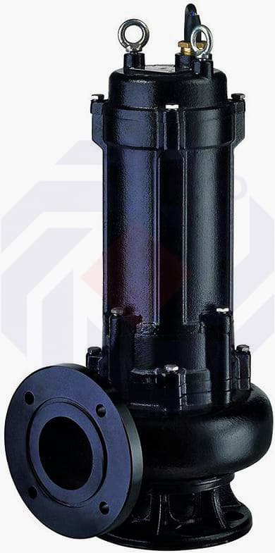 Насос канализационный Sirena SWQ 15-30