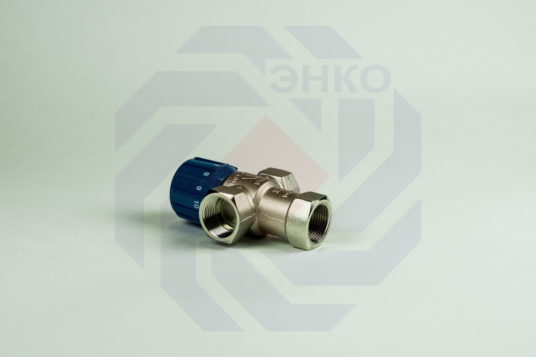 Клапан смесительный термостатический WATTS Aquamix DN 20