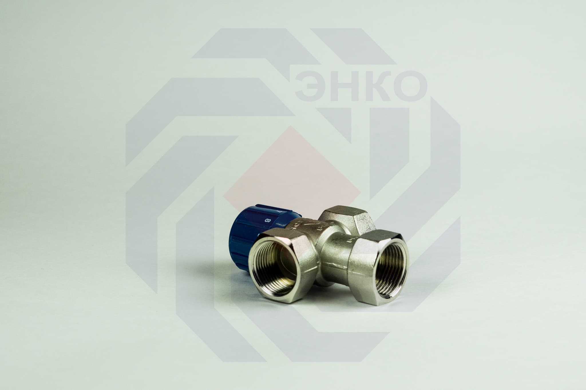 Клапан смесительный термостатический WATTS Aquamix DN 25