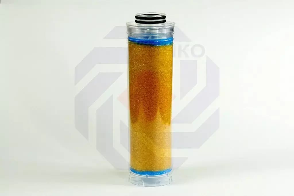 Картридж ATLAS QA CF ионообменная смола для 10" BX