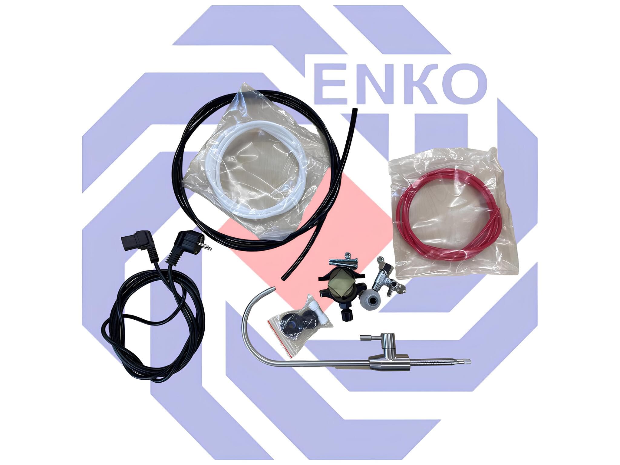 Фильтр глубокой очистки воды ATLAS NEXT 130 LCD