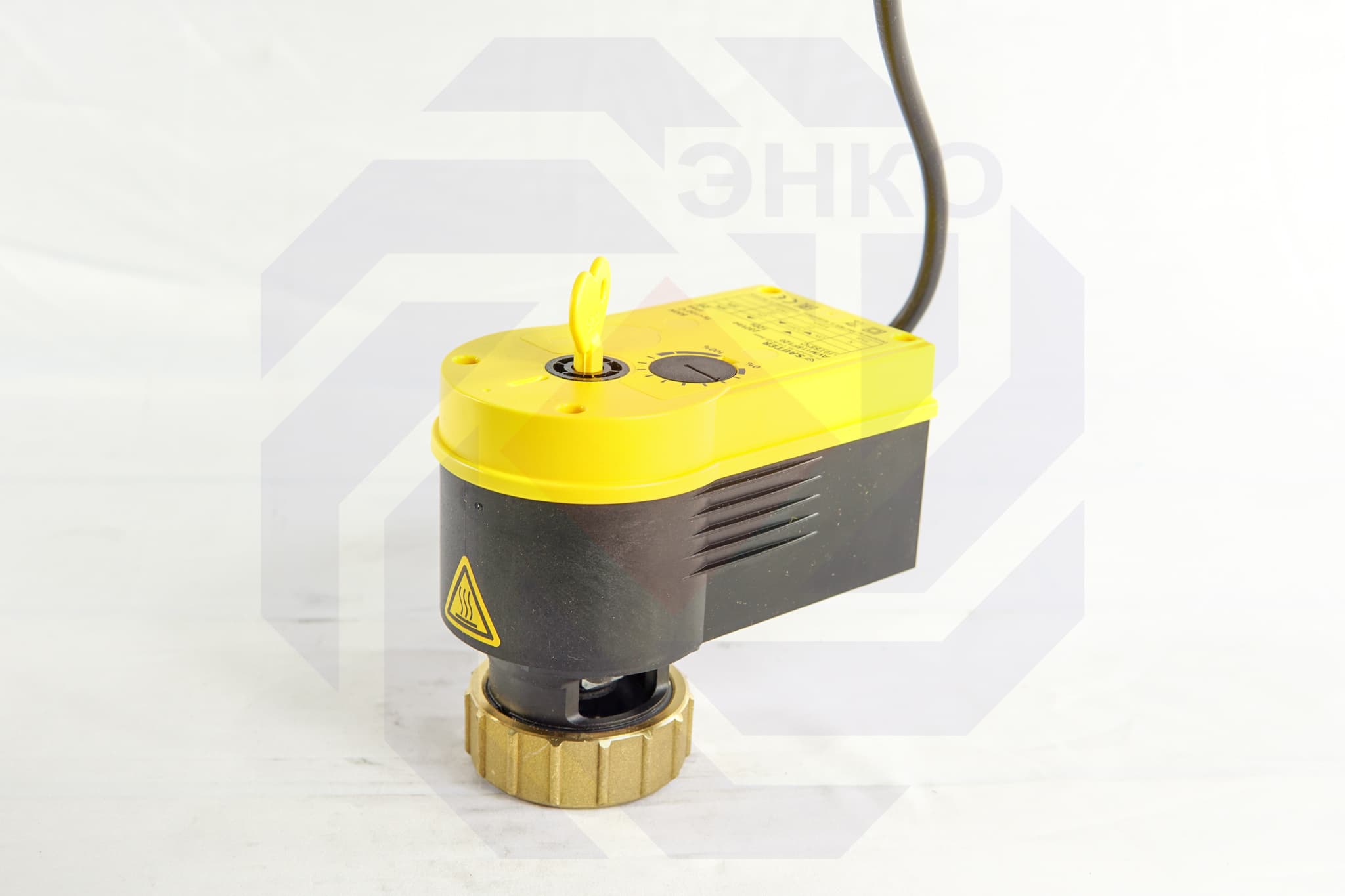 Электропривод SAUTER AVM 115