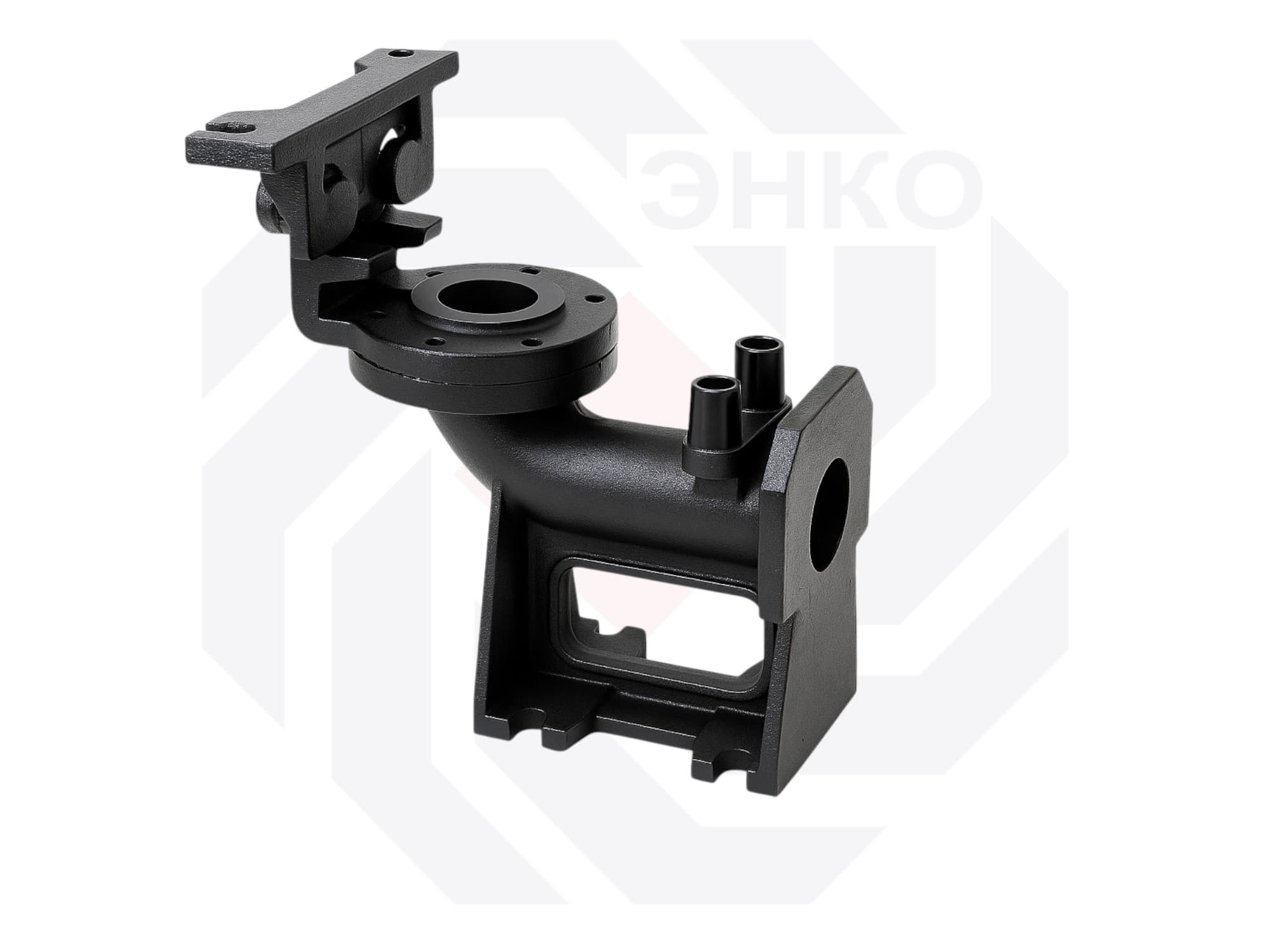 Комплект стационарной установки ENKO GAK-100