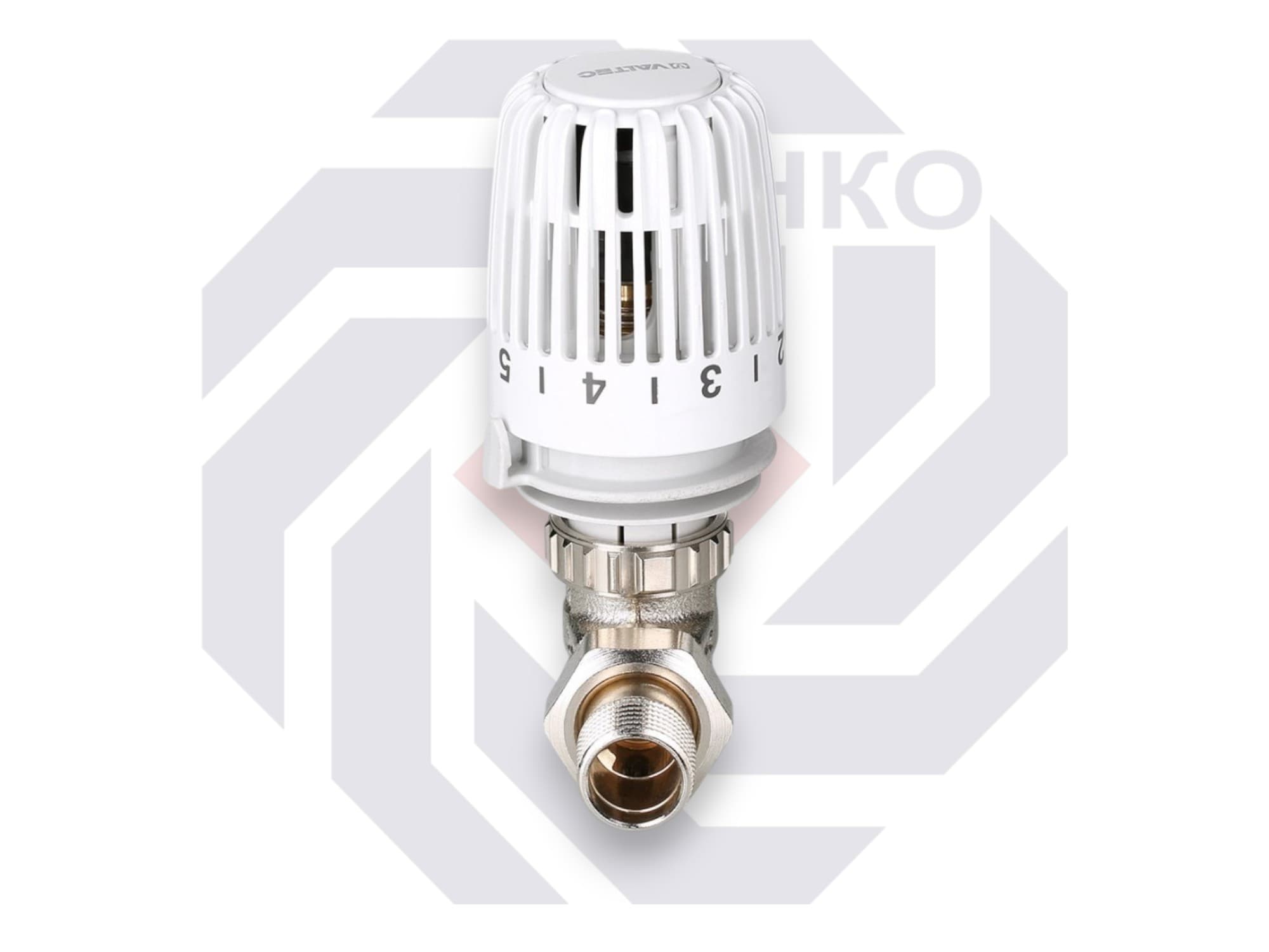 Ограничитель температуры RTL 15 прямой 