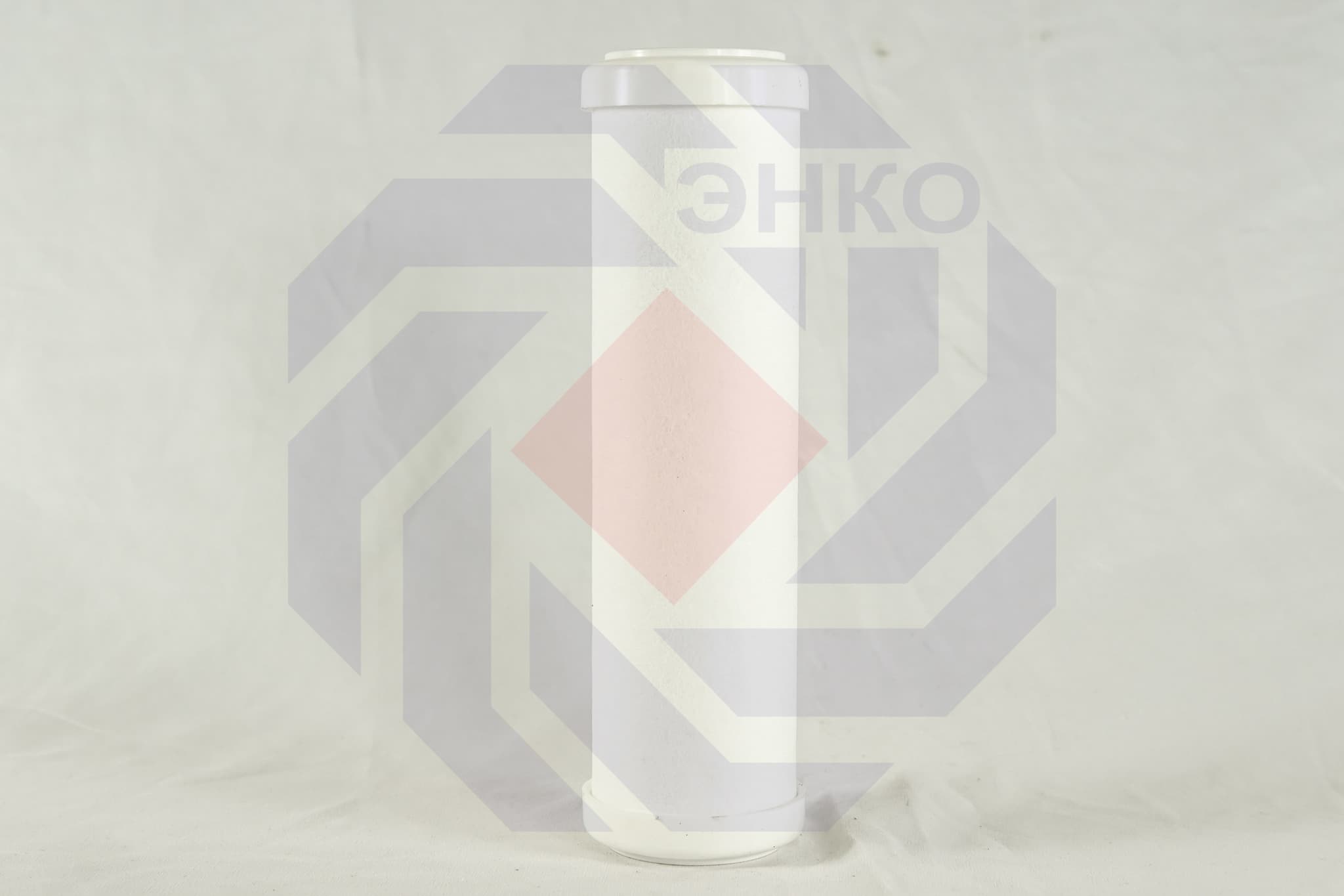 Картридж ATLAS CA полипропилен и гранулированный уголь 25 микрон для 10" SX