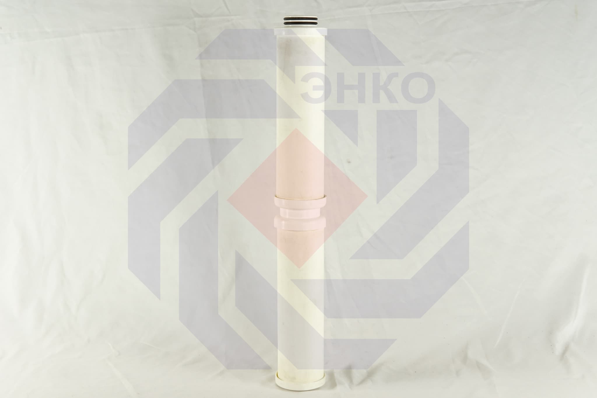 Картридж ATLAS CA полипропилен и гранулированный уголь 25 микрон для 20" BX