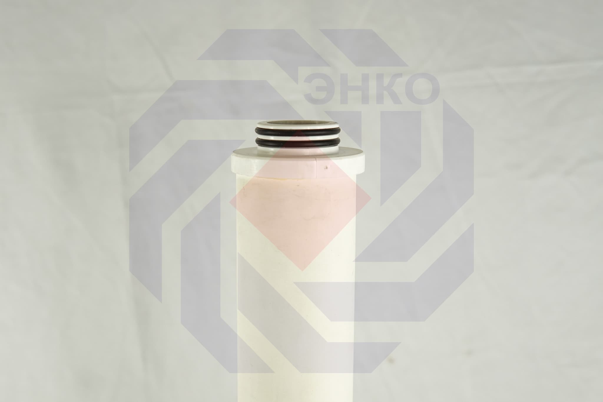 Картридж ATLAS CA полипропилен и гранулированный уголь 25 микрон для 20" BX