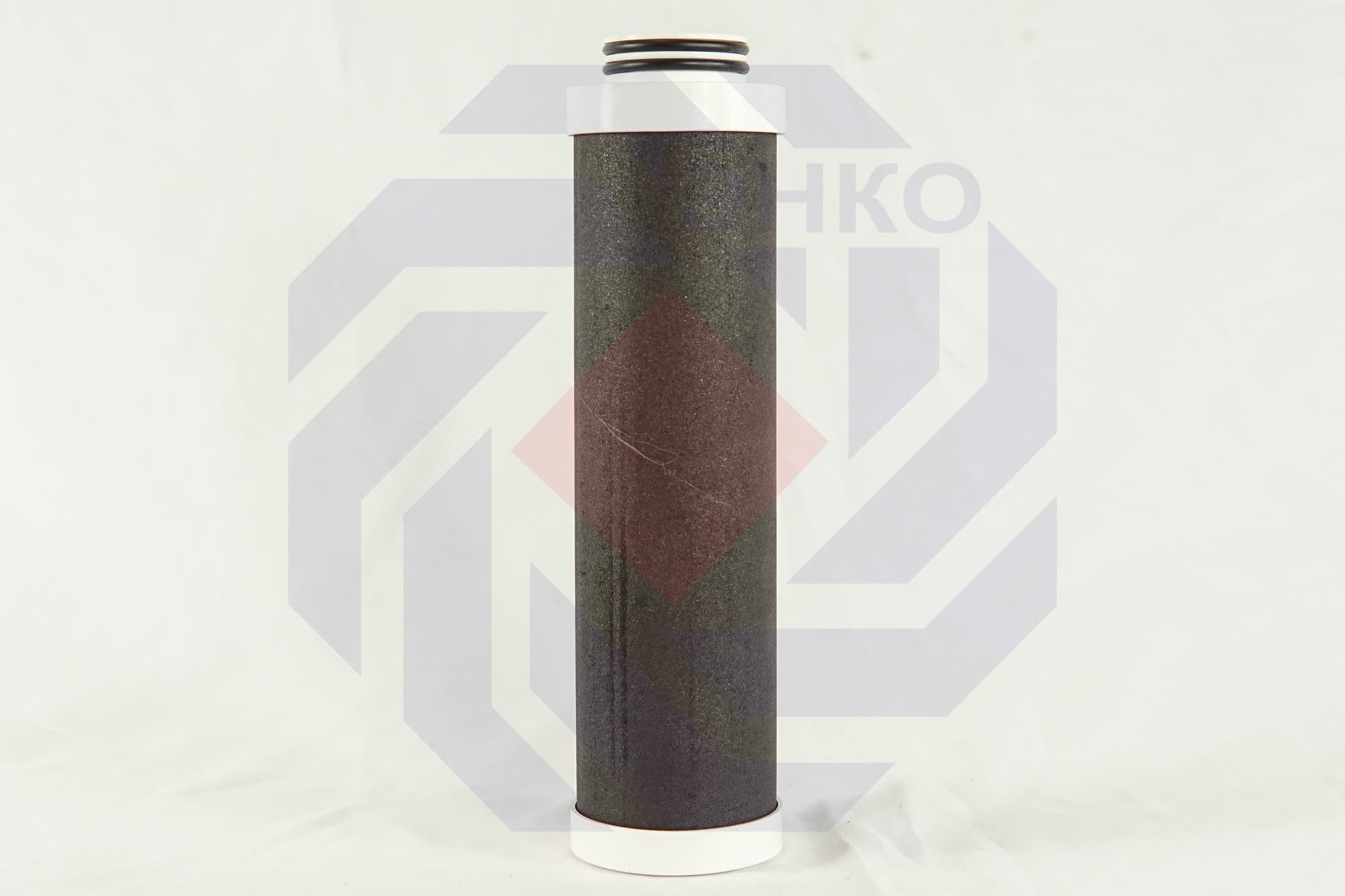 Картридж ATLAS прессованный уголь 0,3 микрон для 10" BX (BRAVOPURE 2)