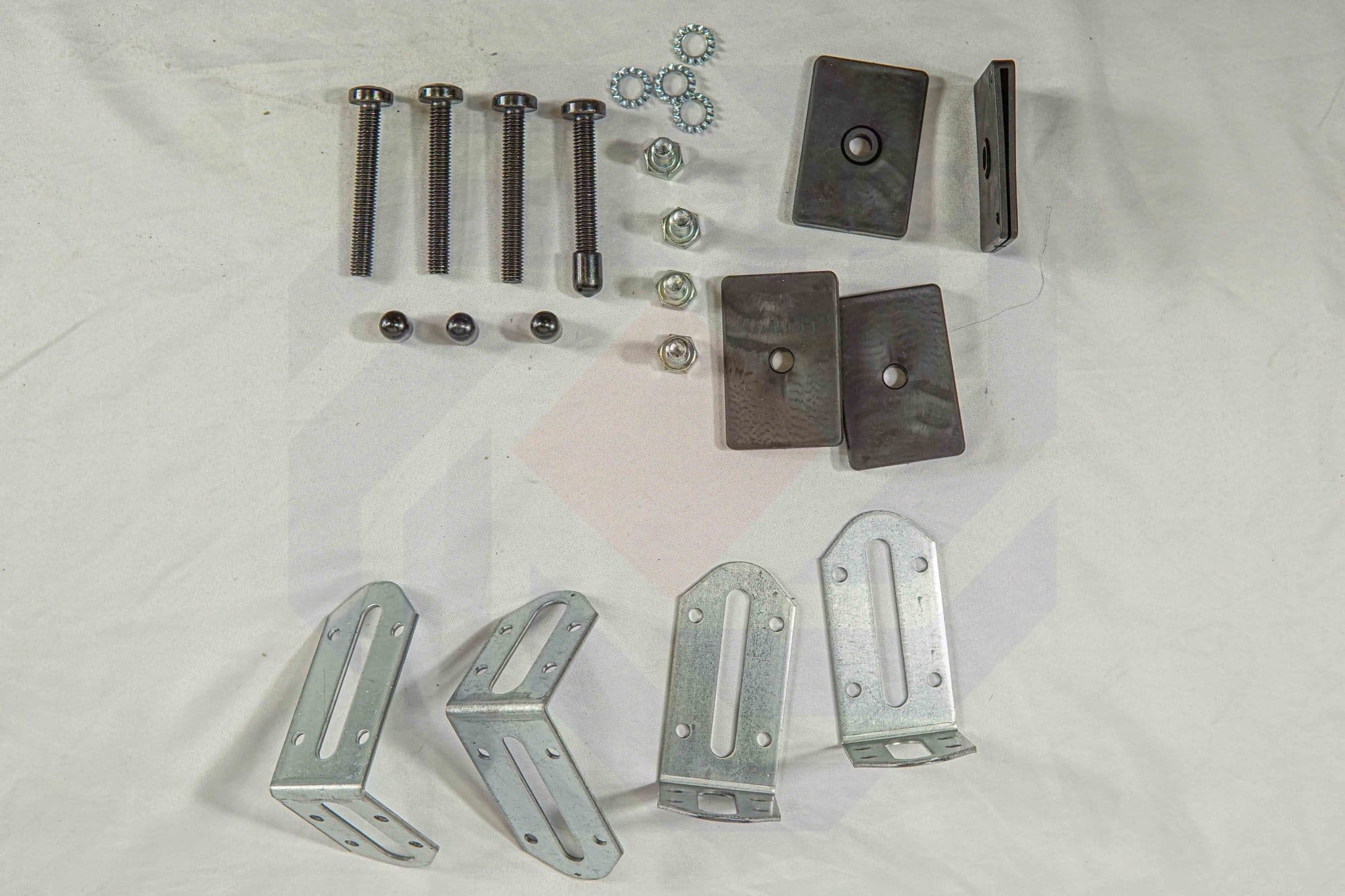 Конвектор внутрипольный с принудительной конвекцией JAGA CLIMA CANAL 08 1440 мм