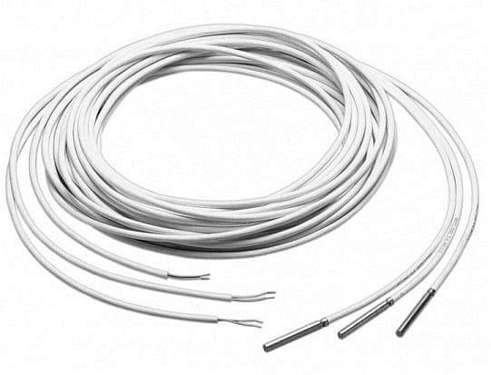 Датчик температуры бойлера Warmhaus QAZ 36